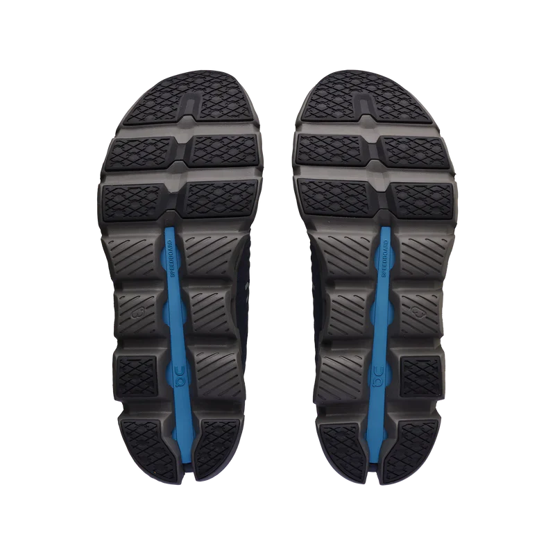 On Running Men's Cloudswift 4