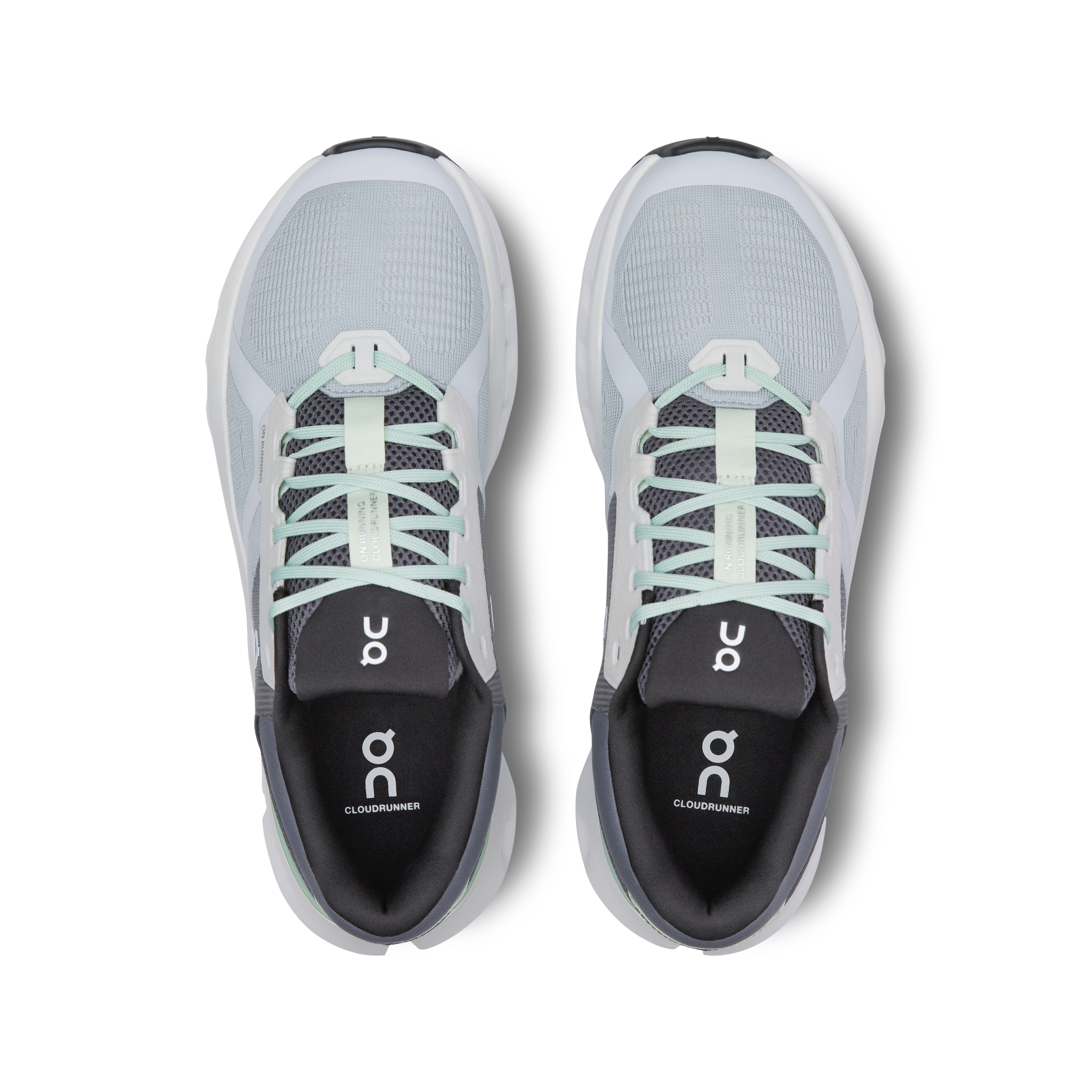 ON Running Men's Cloudrunner 2
