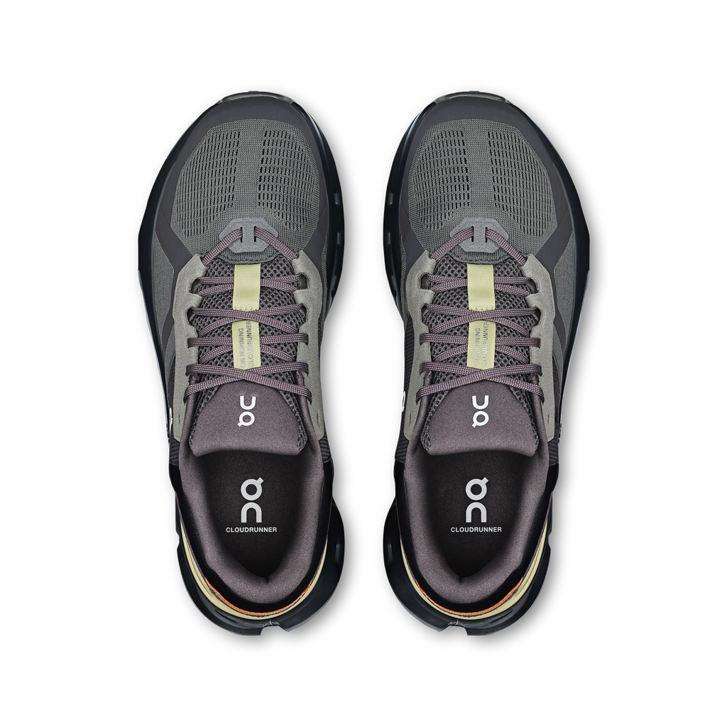 ON Running Men's Cloudrunner 2