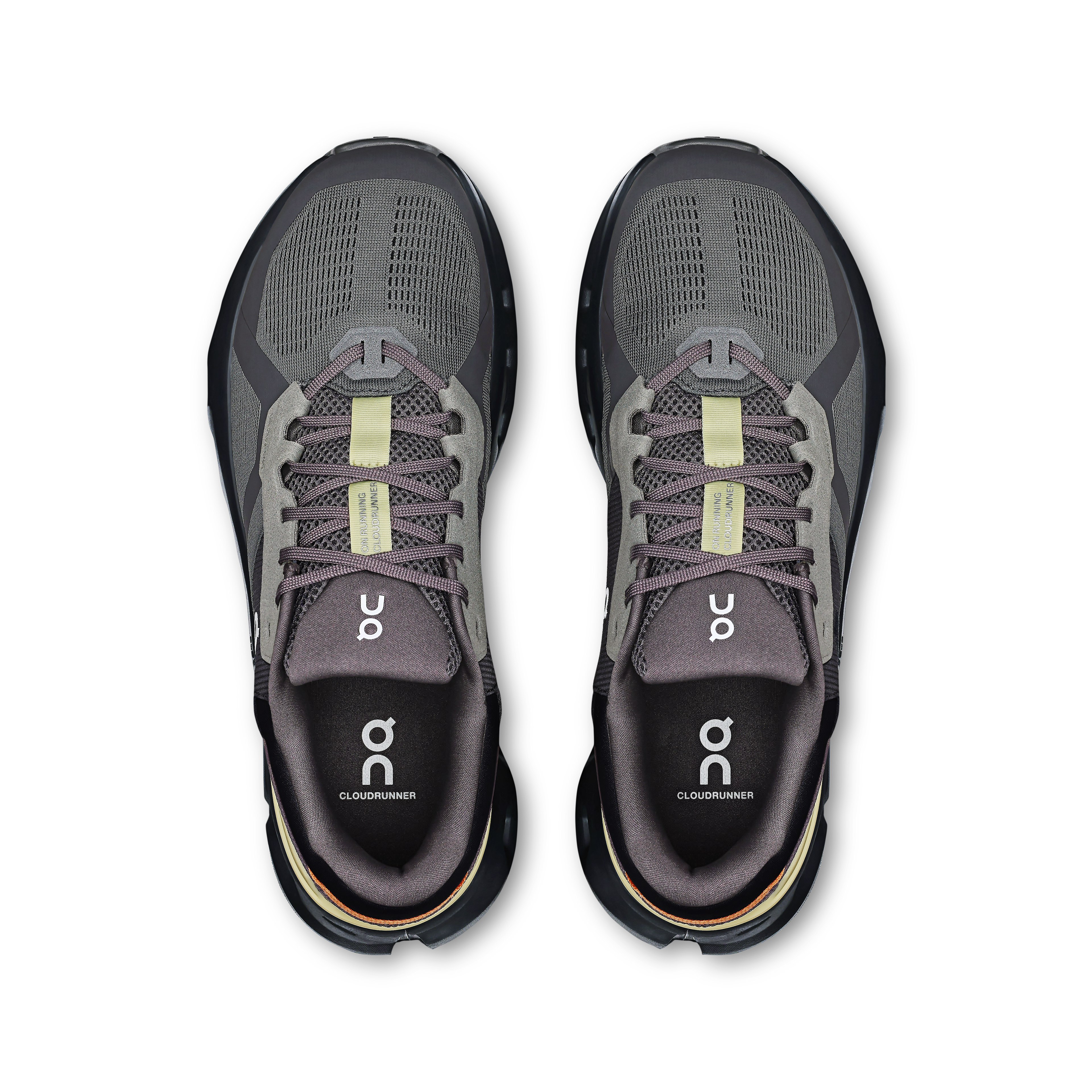 ON Running Men's Cloudrunner 2