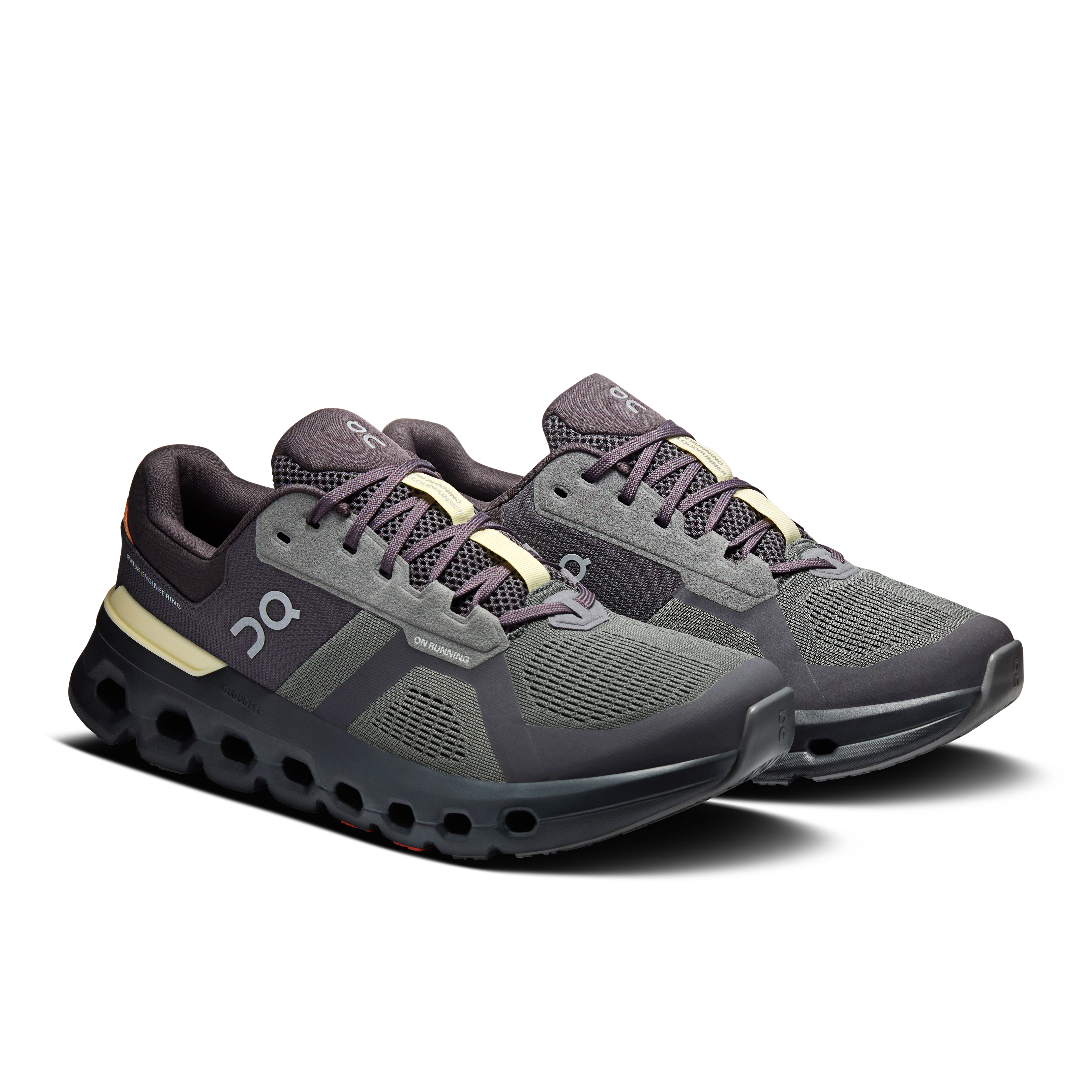ON Running Men's Cloudrunner 2