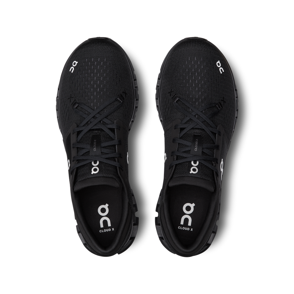 On Running Men's Cloud X 4