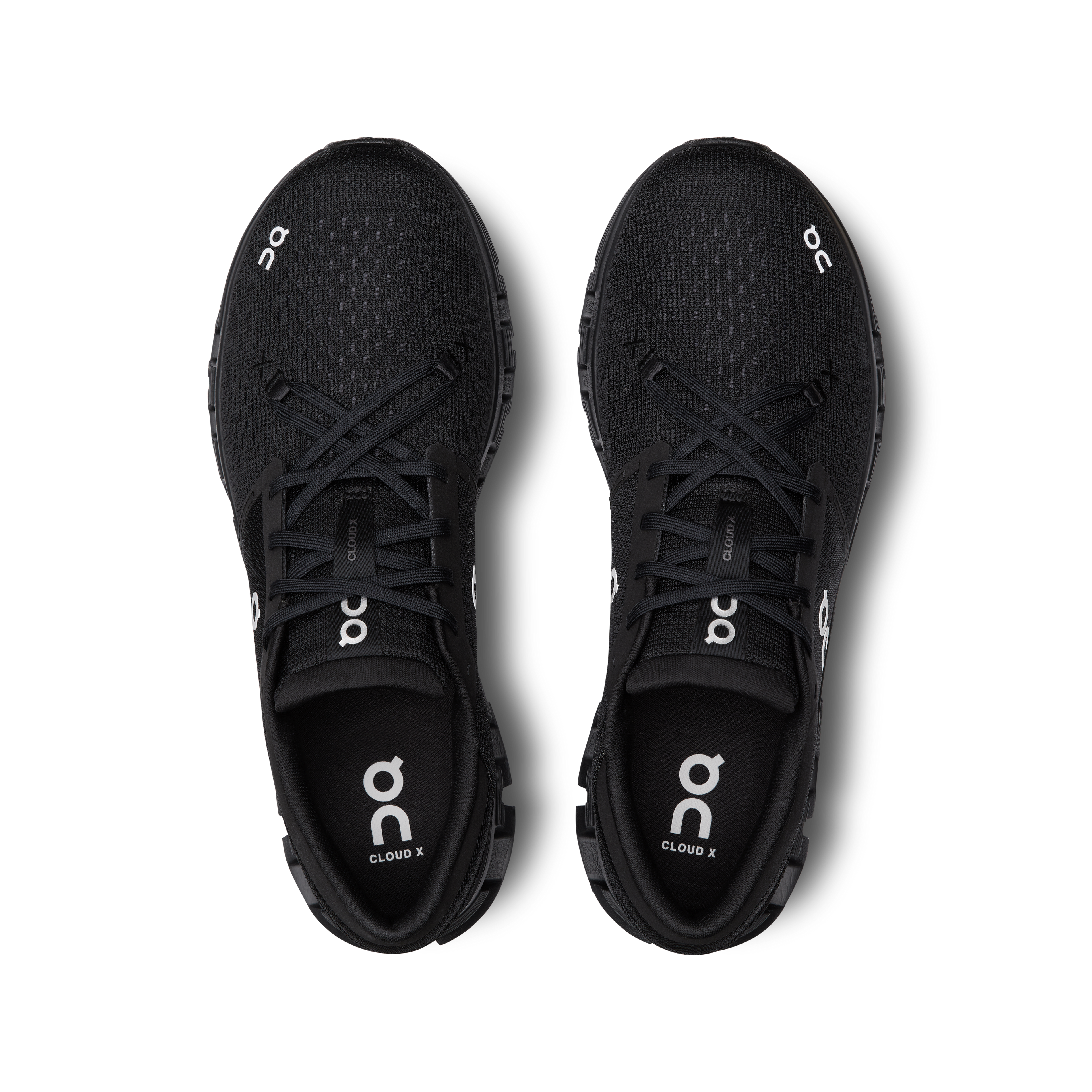 On Running Men's Cloud X 4