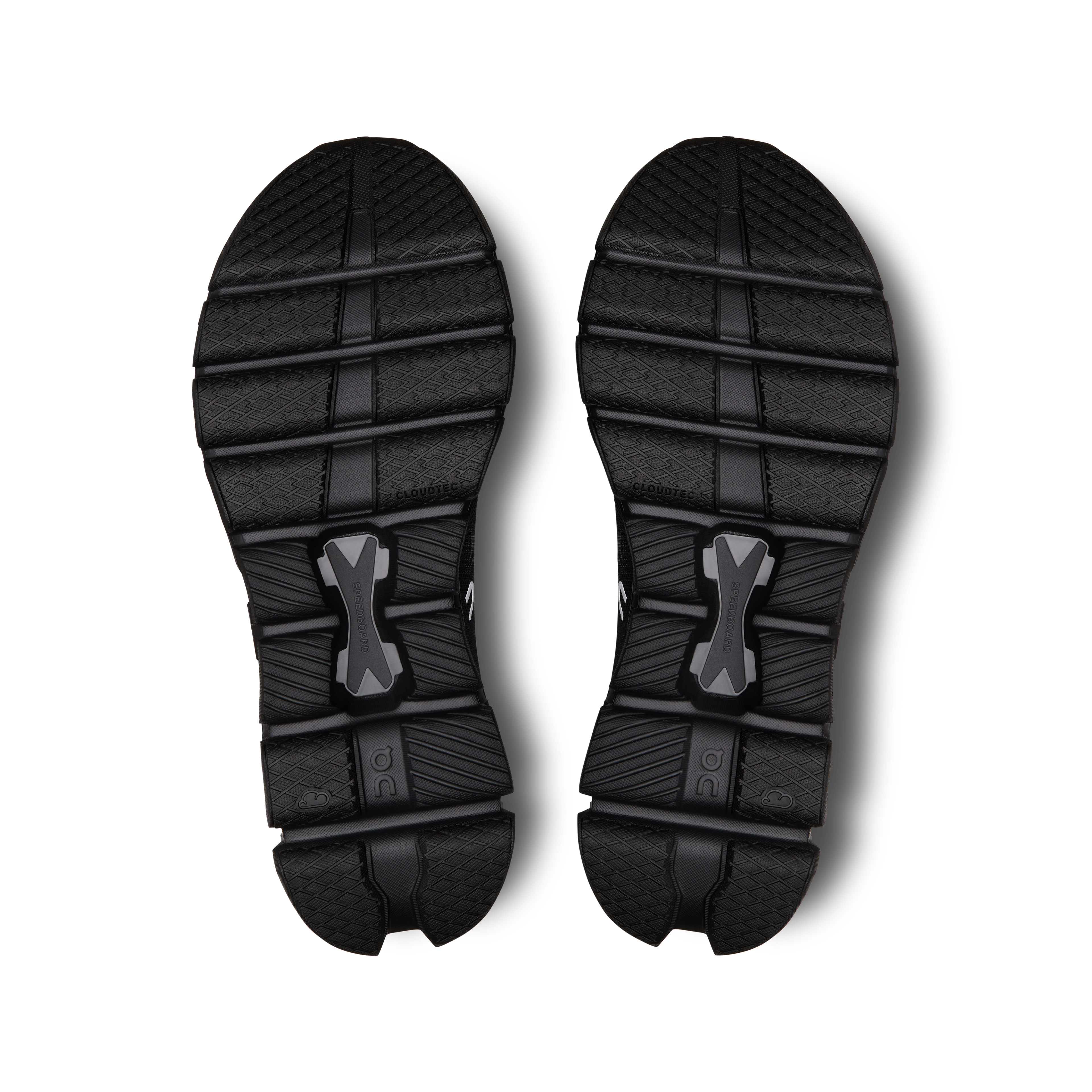On Running Men's Cloud X 4
