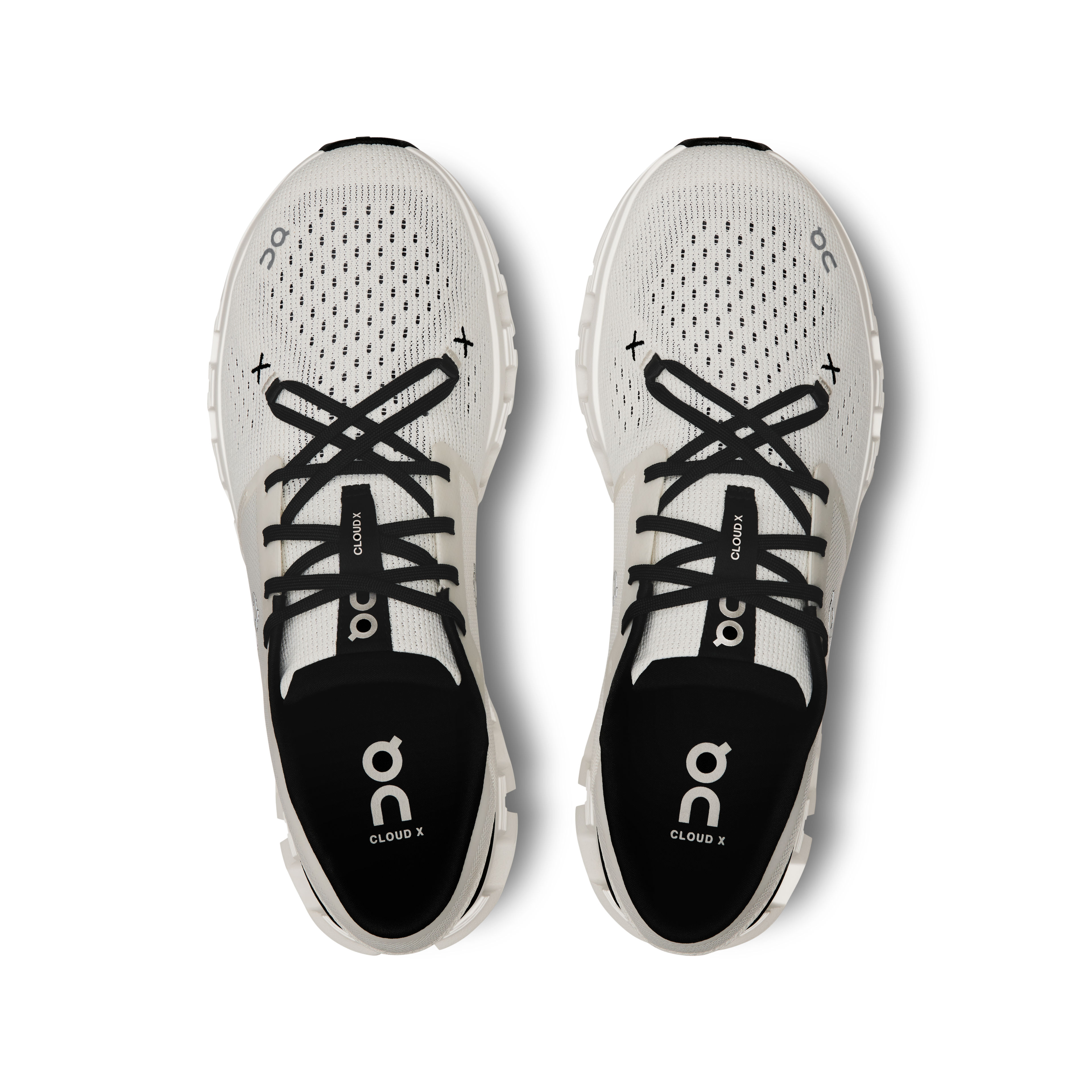 On Running Men's Cloud X 4
