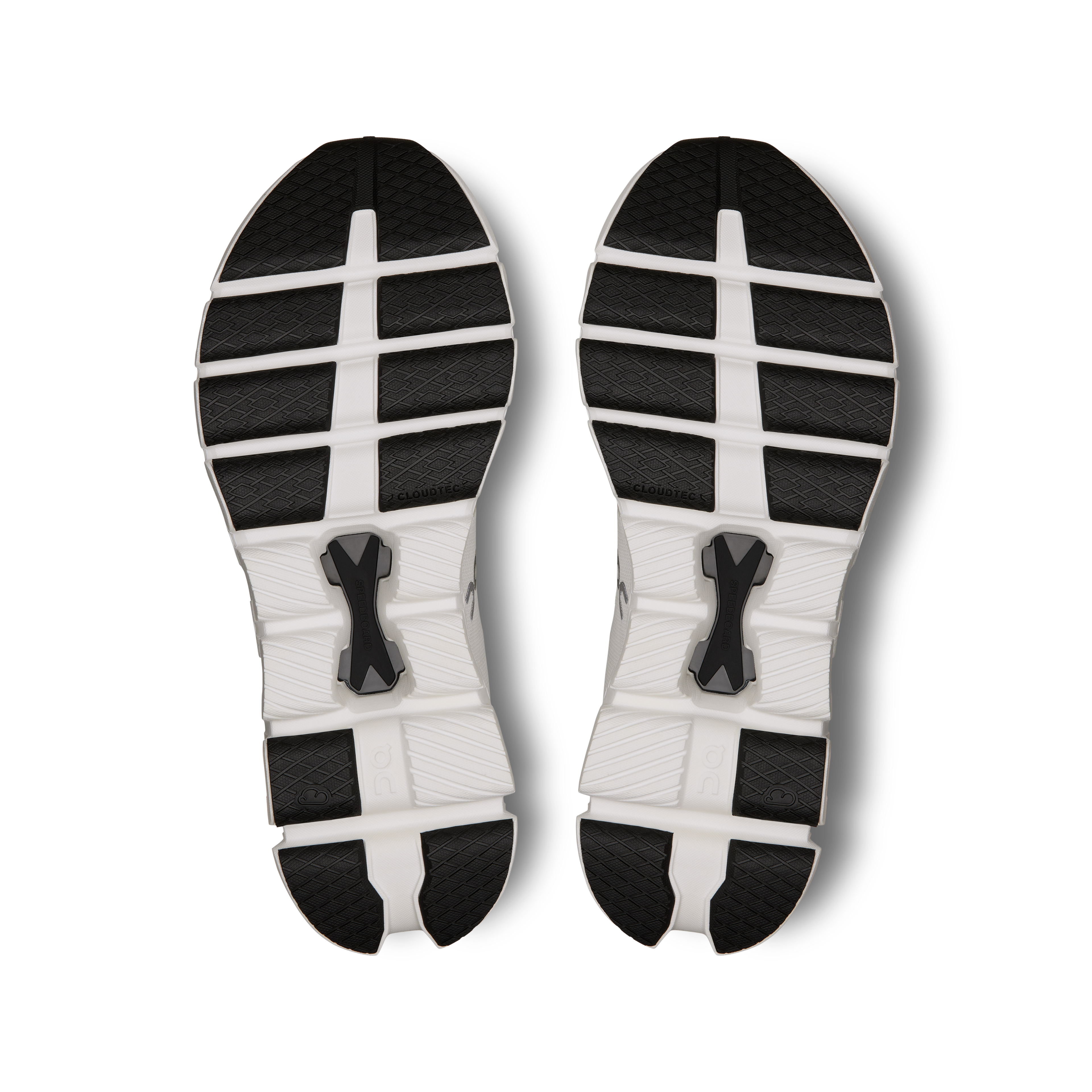 On Running Men's Cloud X 4