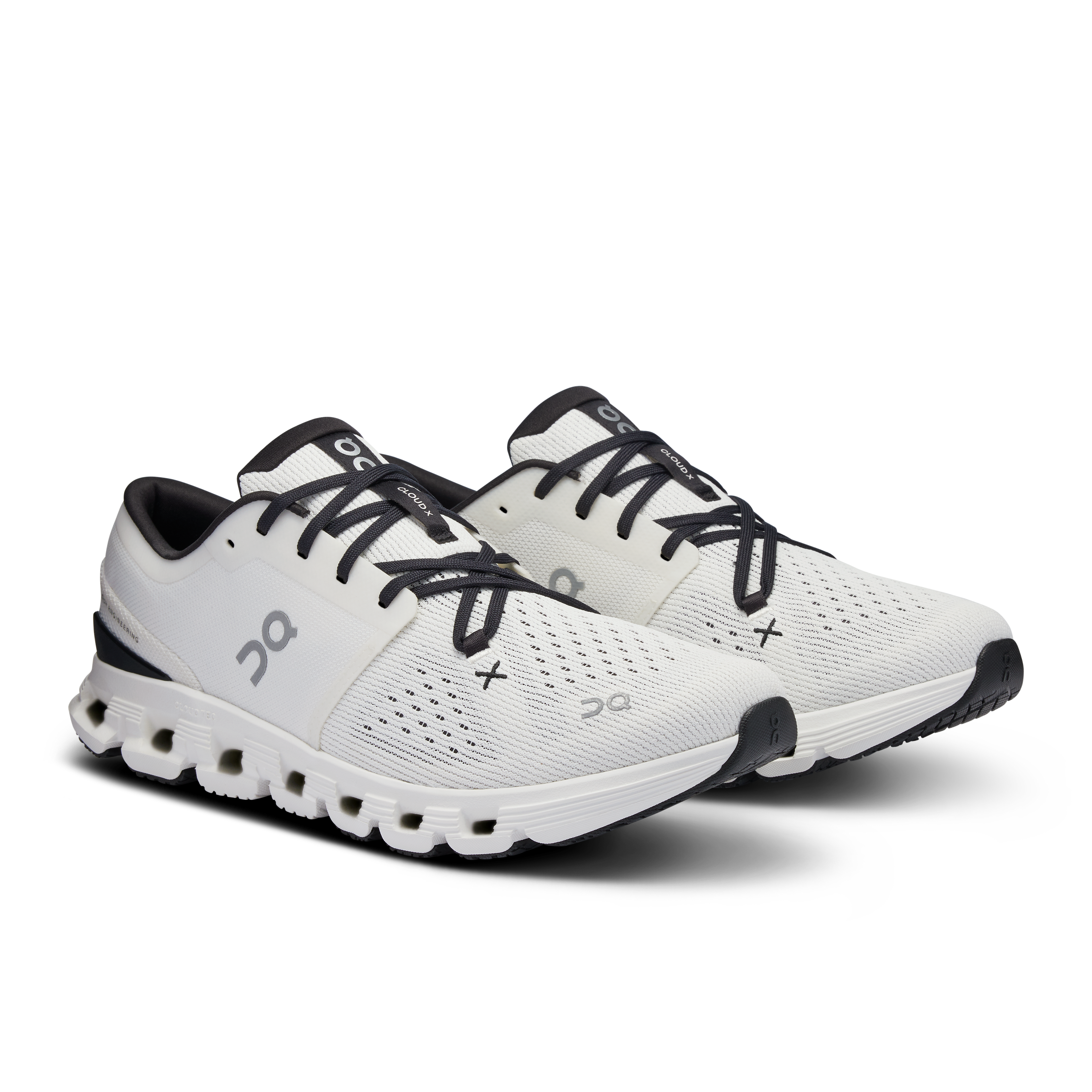 On Running Men's Cloud X 4
