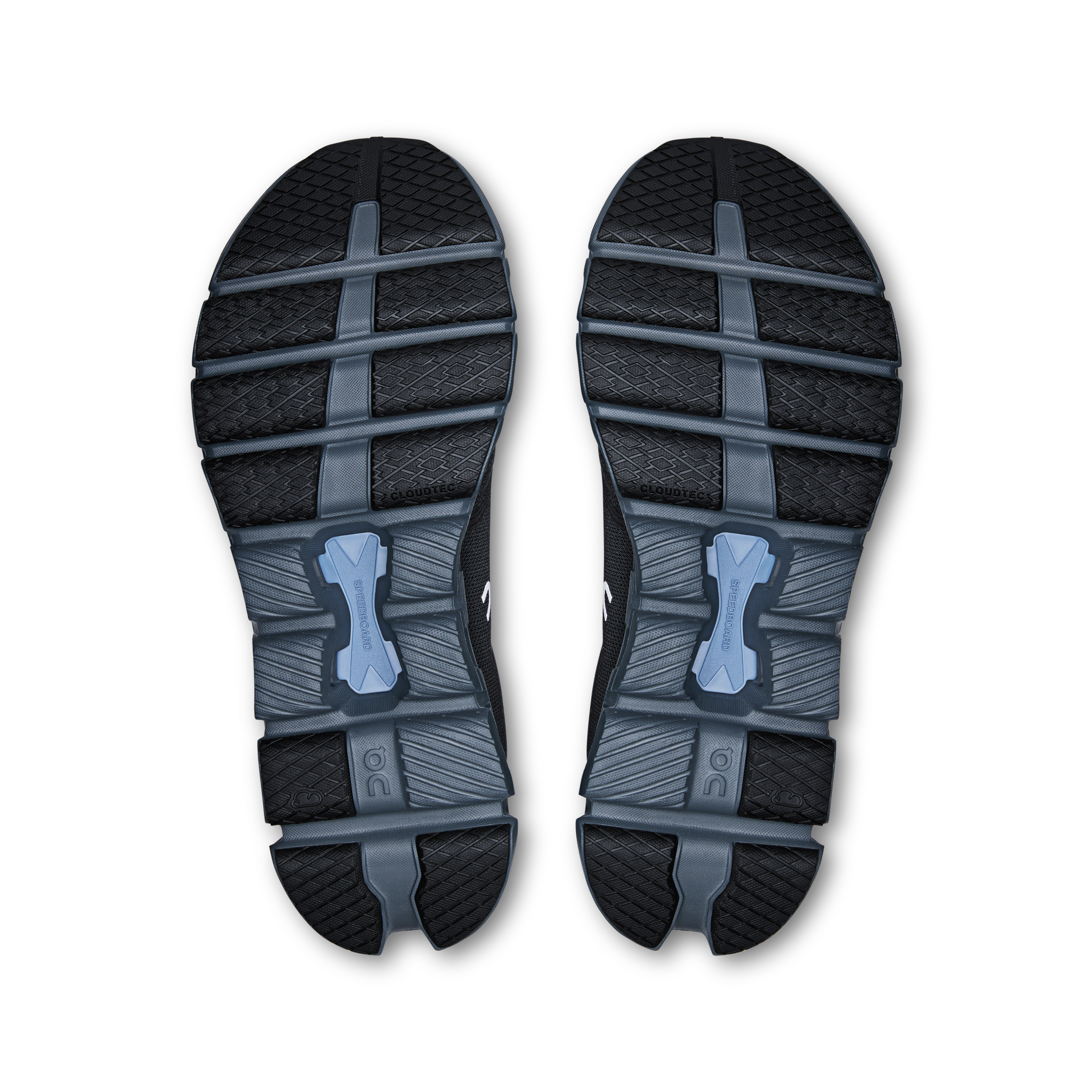 On Running Men's Cloud X 4