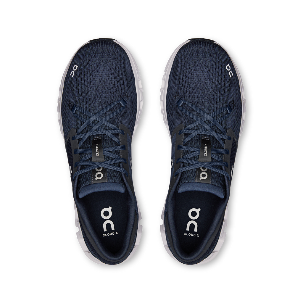 On Running Men's Cloud X 4
