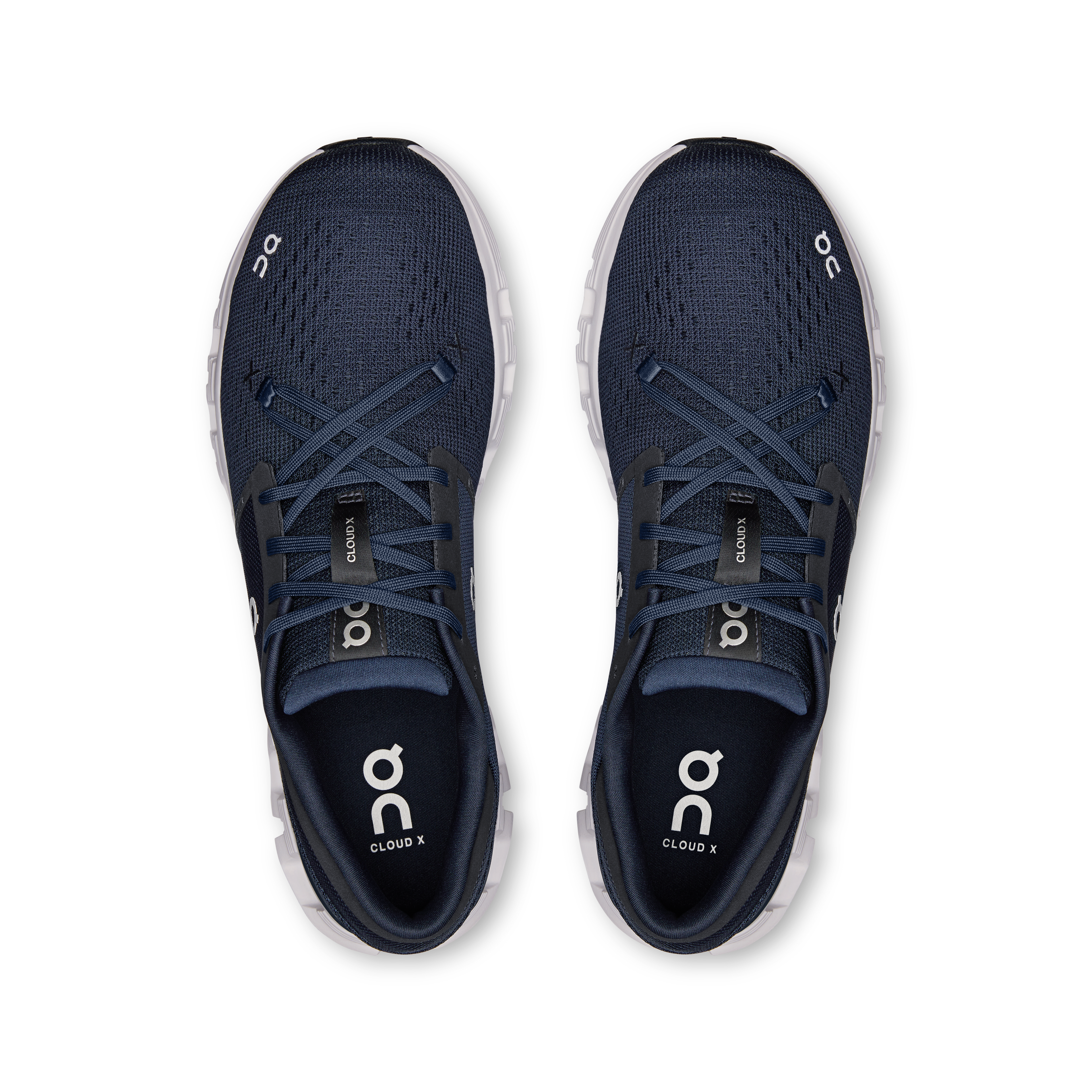 On Running Men's Cloud X 4