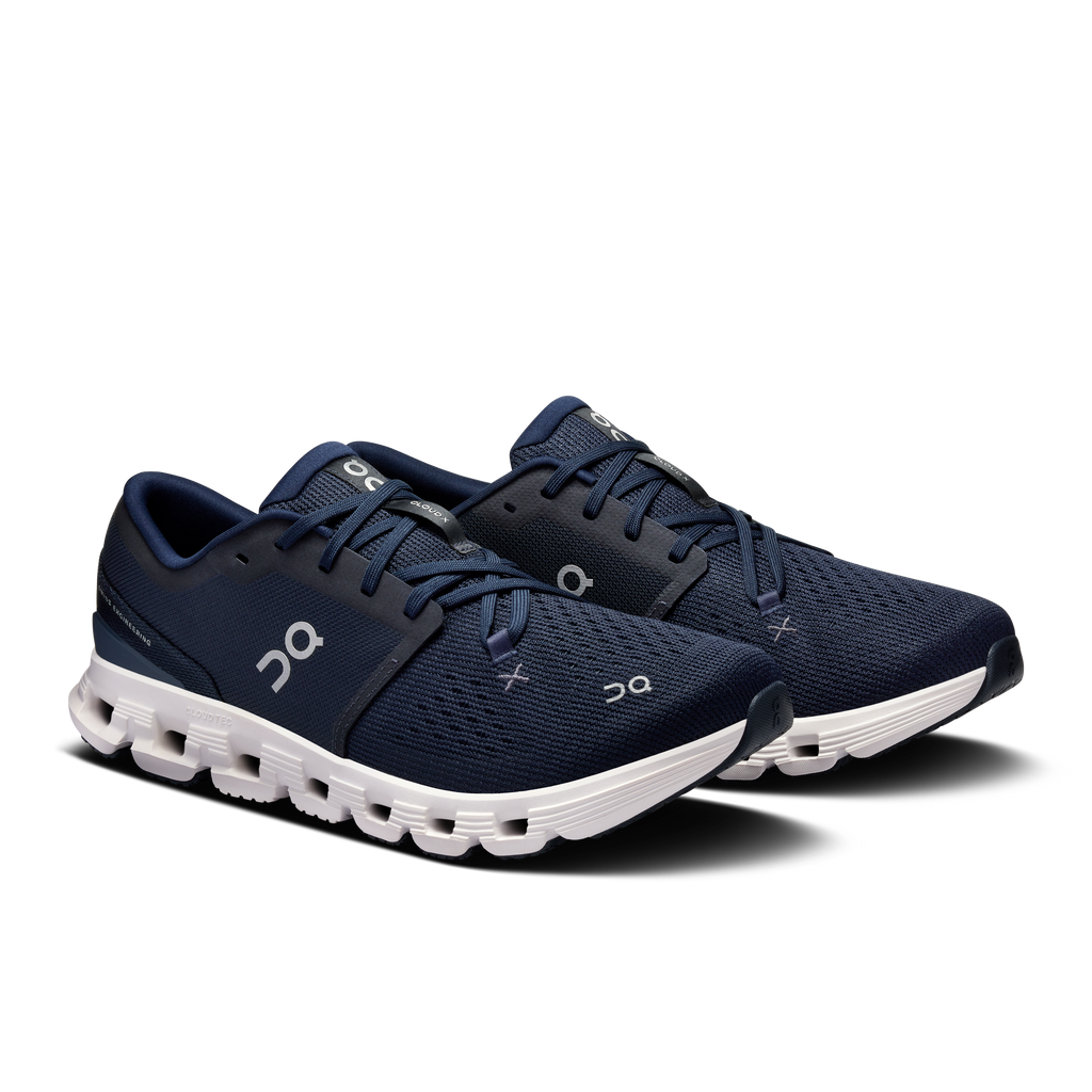 On Running Men's Cloud X 4
