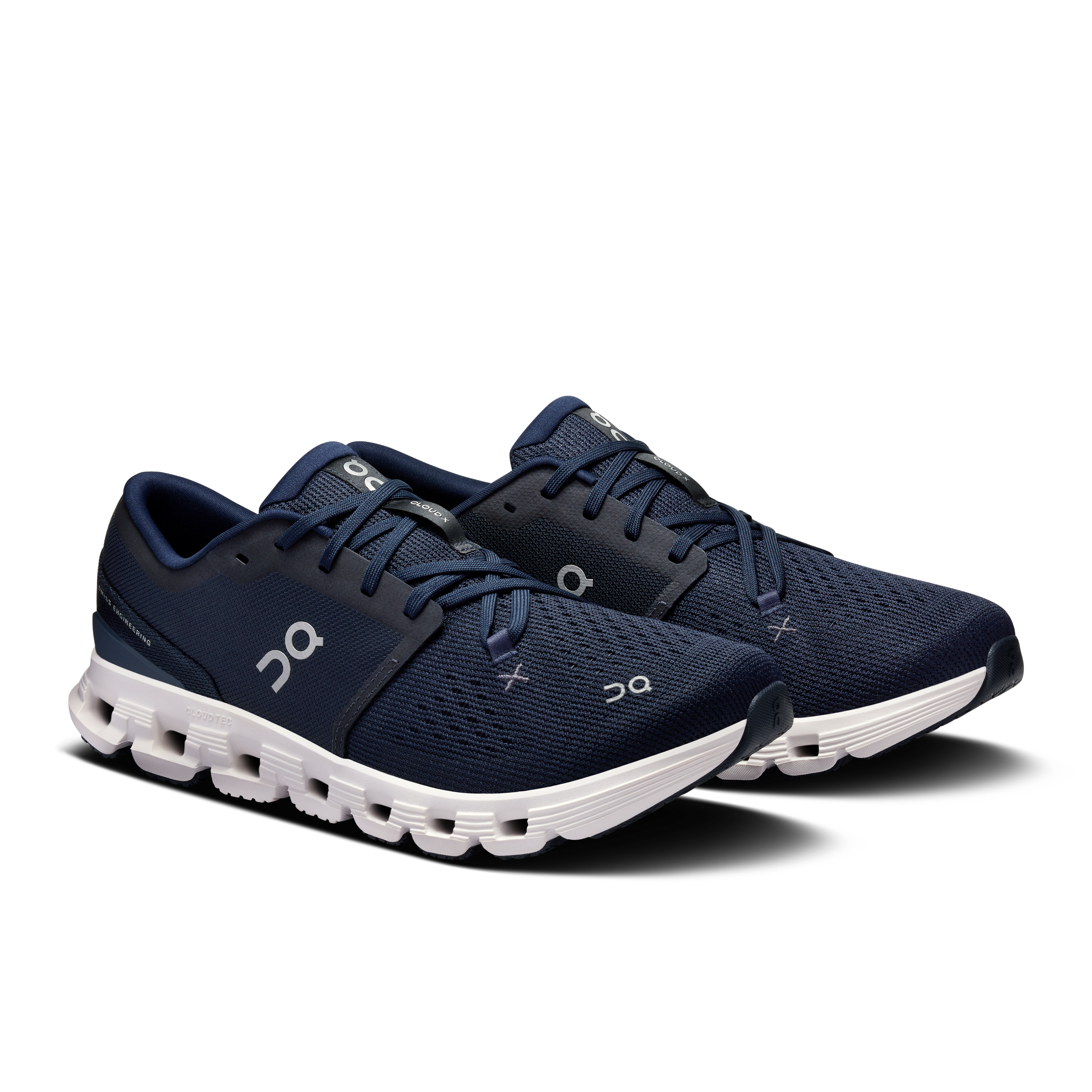 On Running Men's Cloud X 4