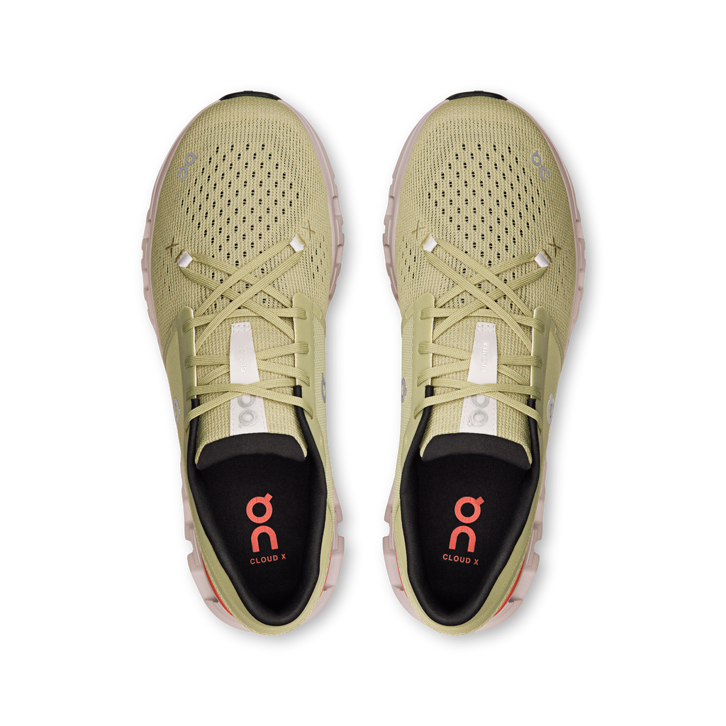 On Running Men's Cloud X 4