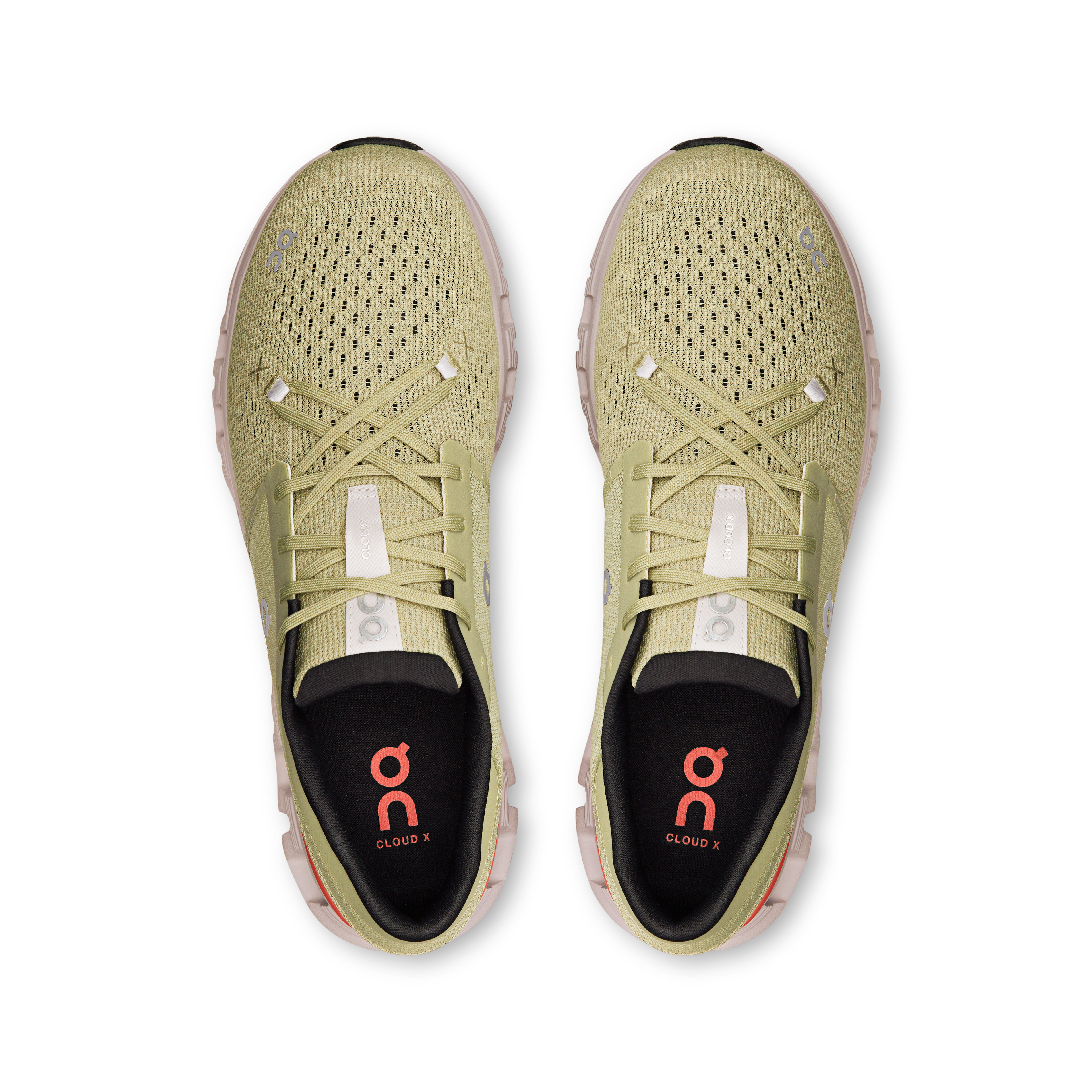 On Running Men's Cloud X 4