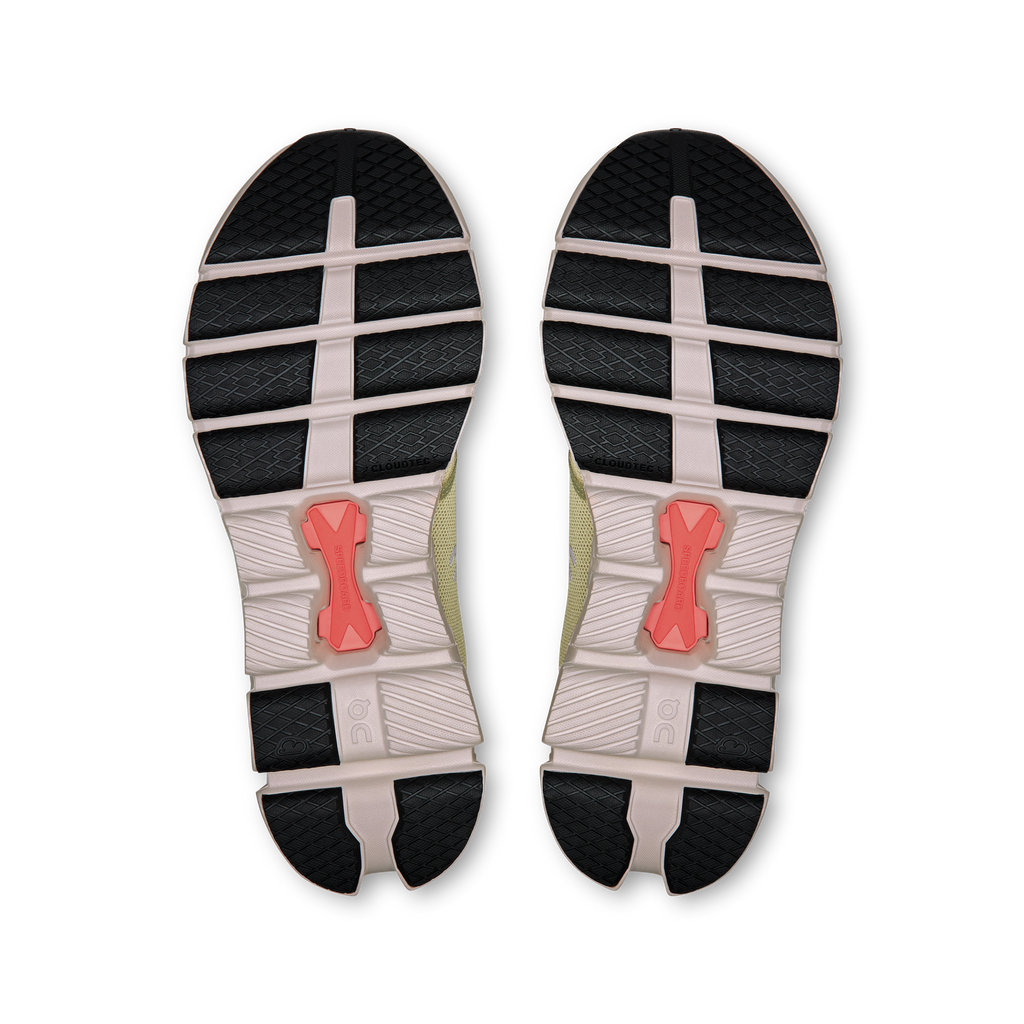 On Running Men's Cloud X 4