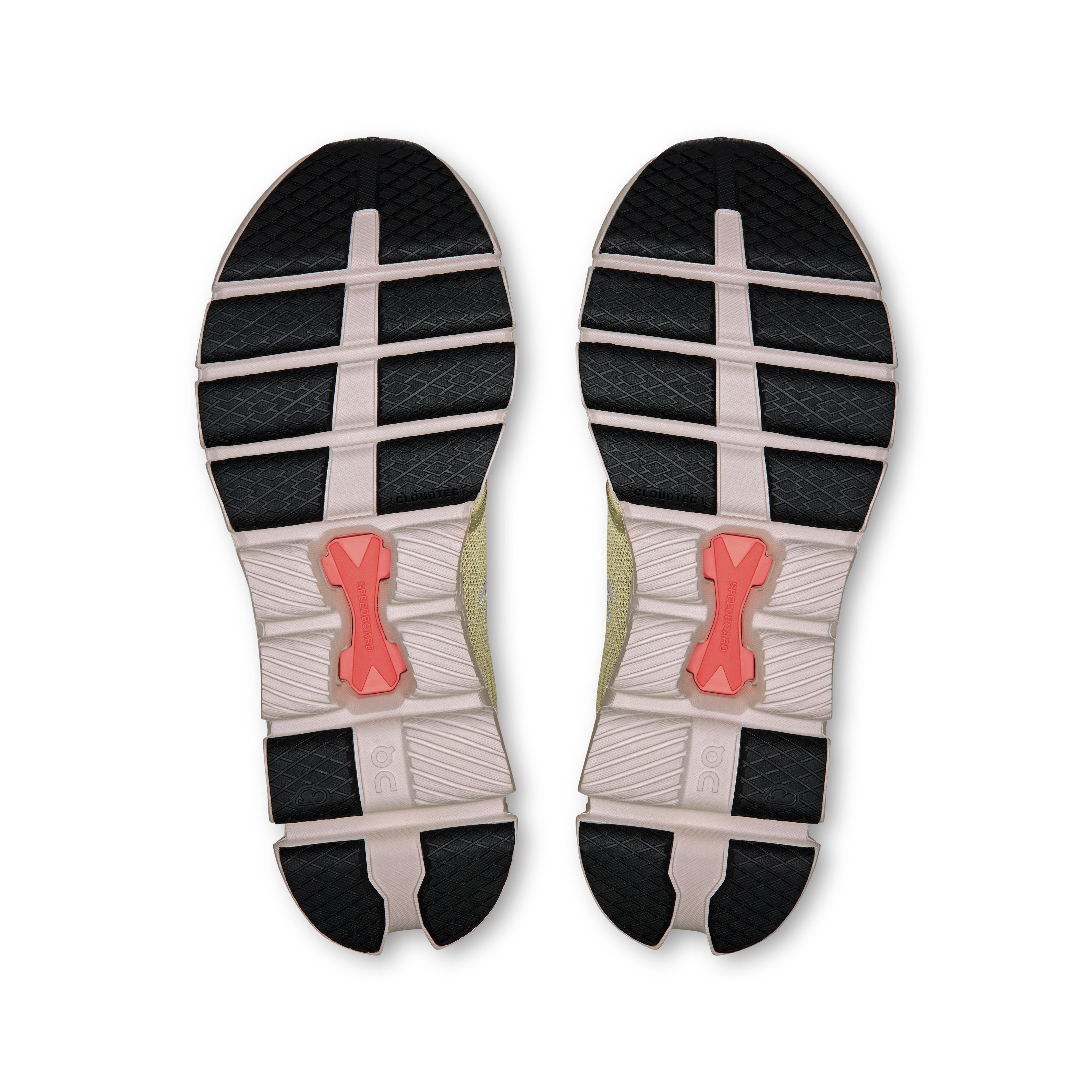 On Running Men's Cloud X 4