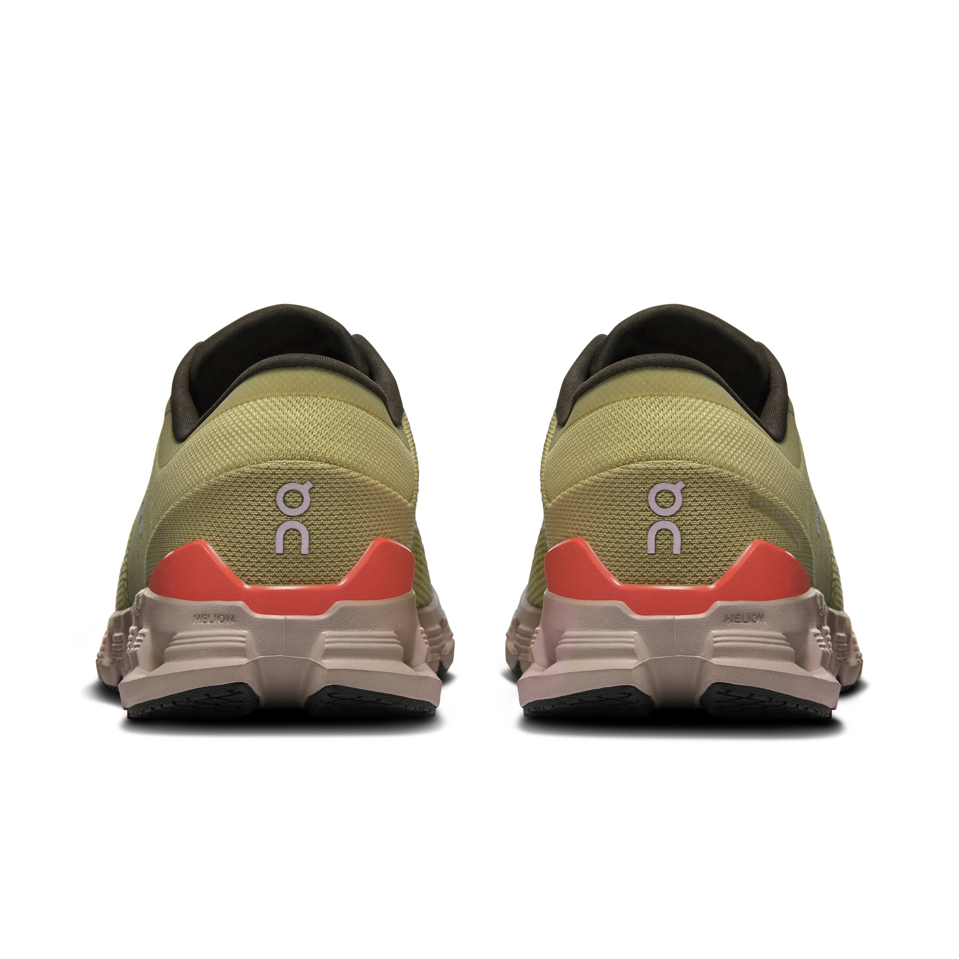 On Running Men's Cloud X 4