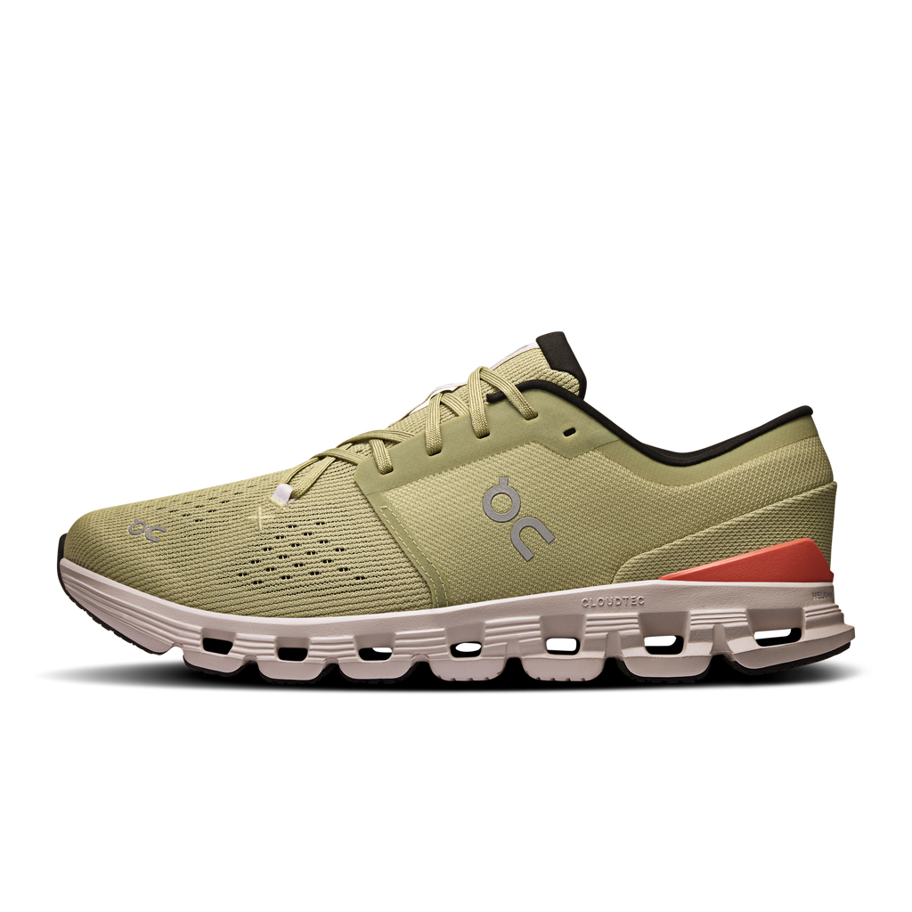 On Running Men's Cloud X 4