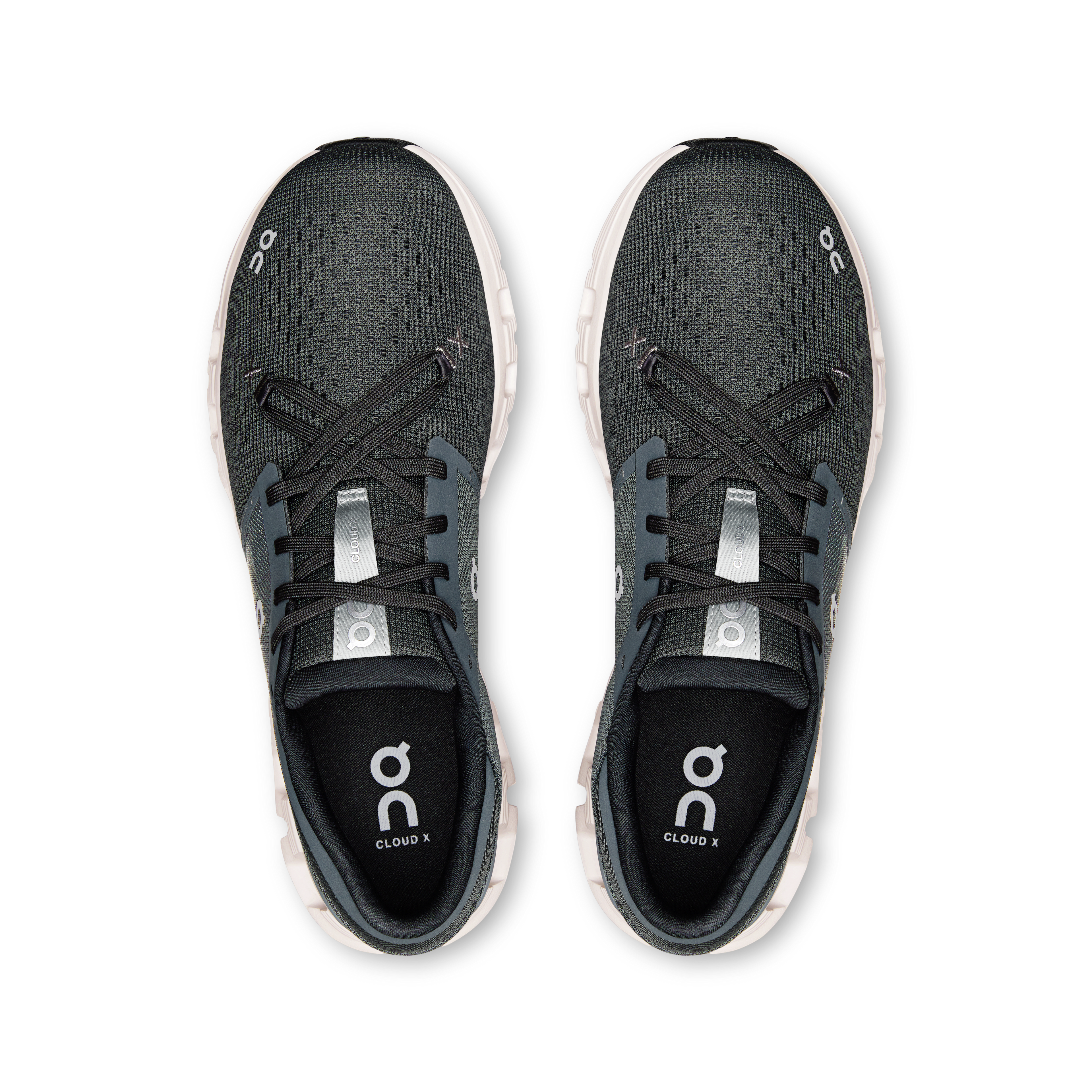 On Running Men's Cloud X 4