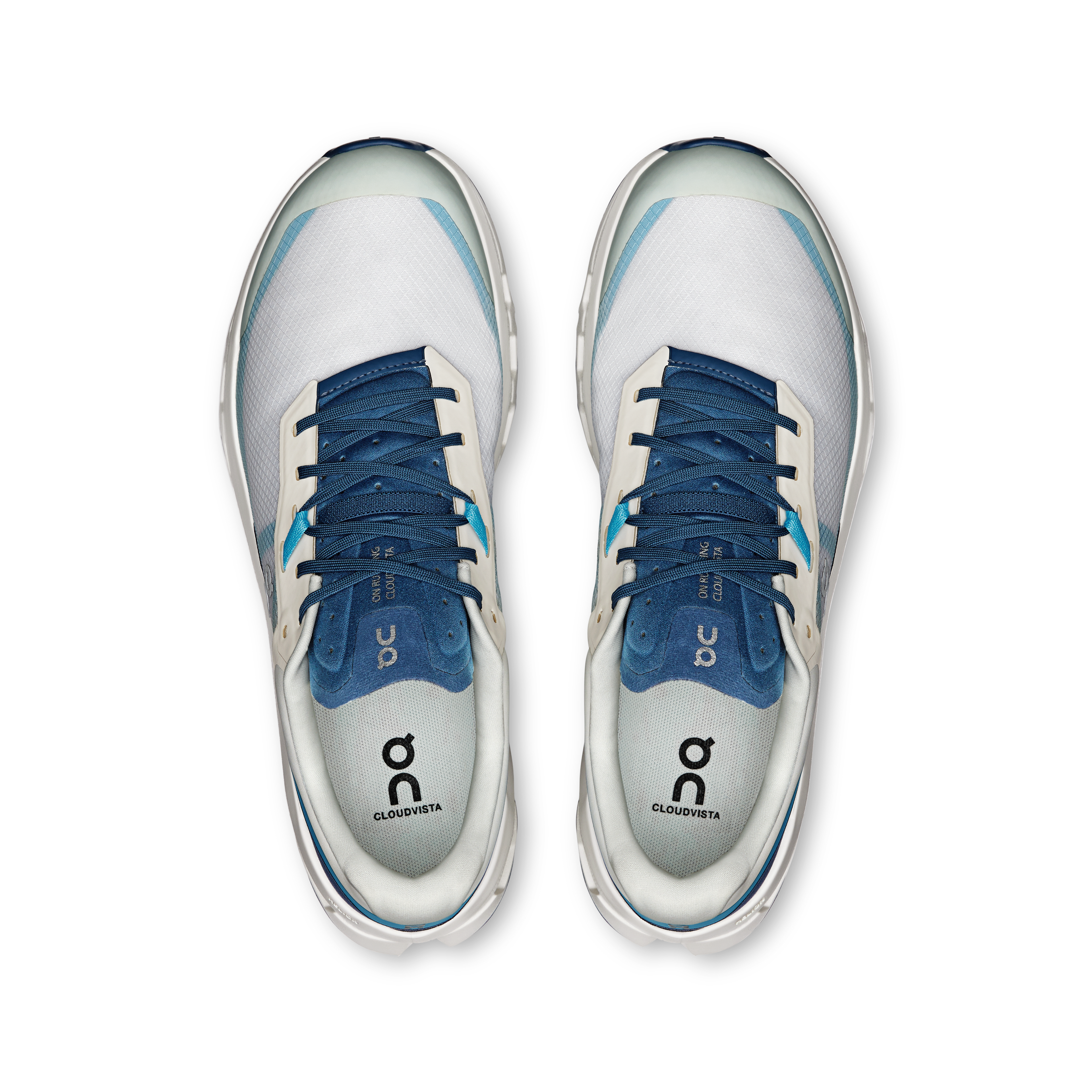 On Running Men's Cloudvista 2