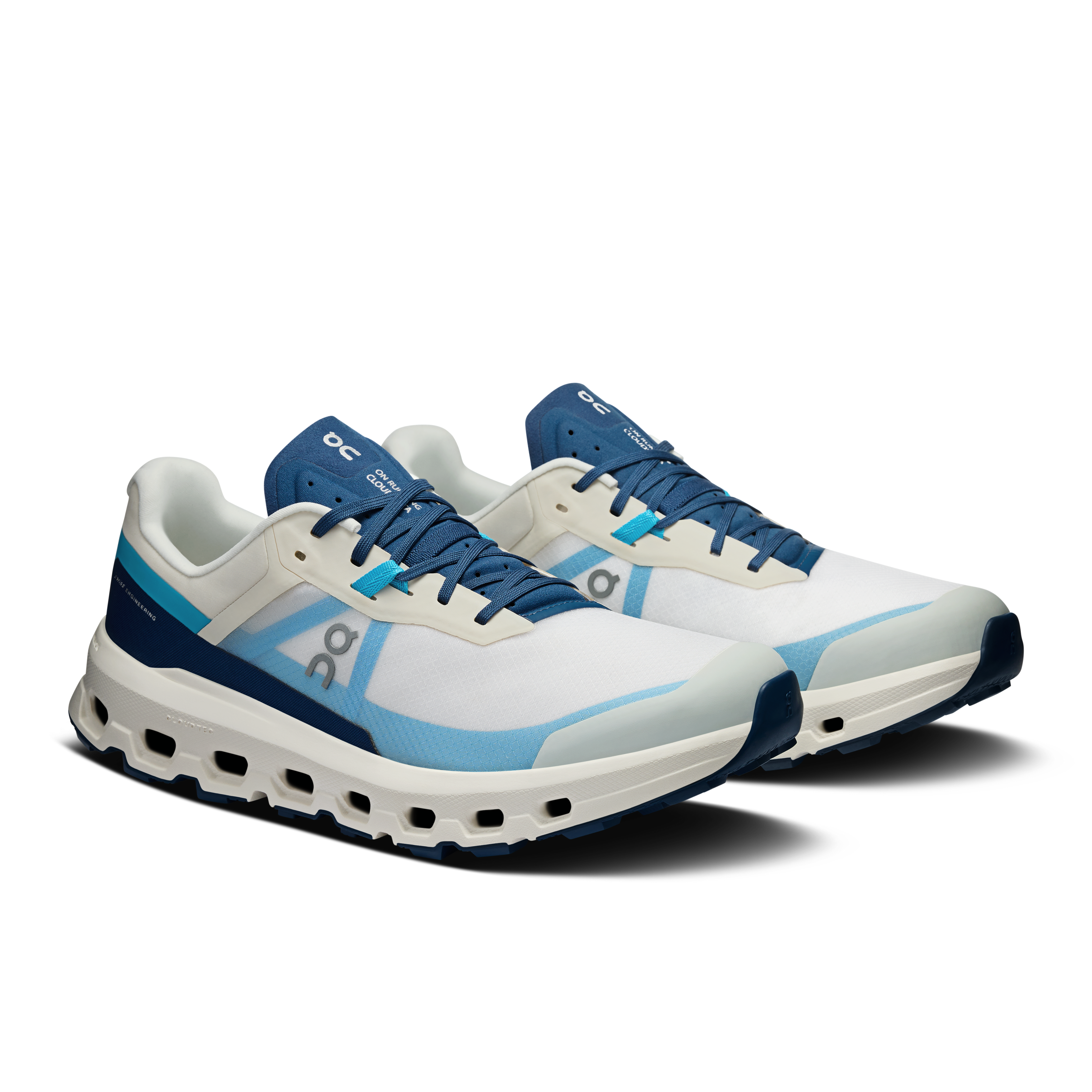 On Running Men's Cloudvista 2