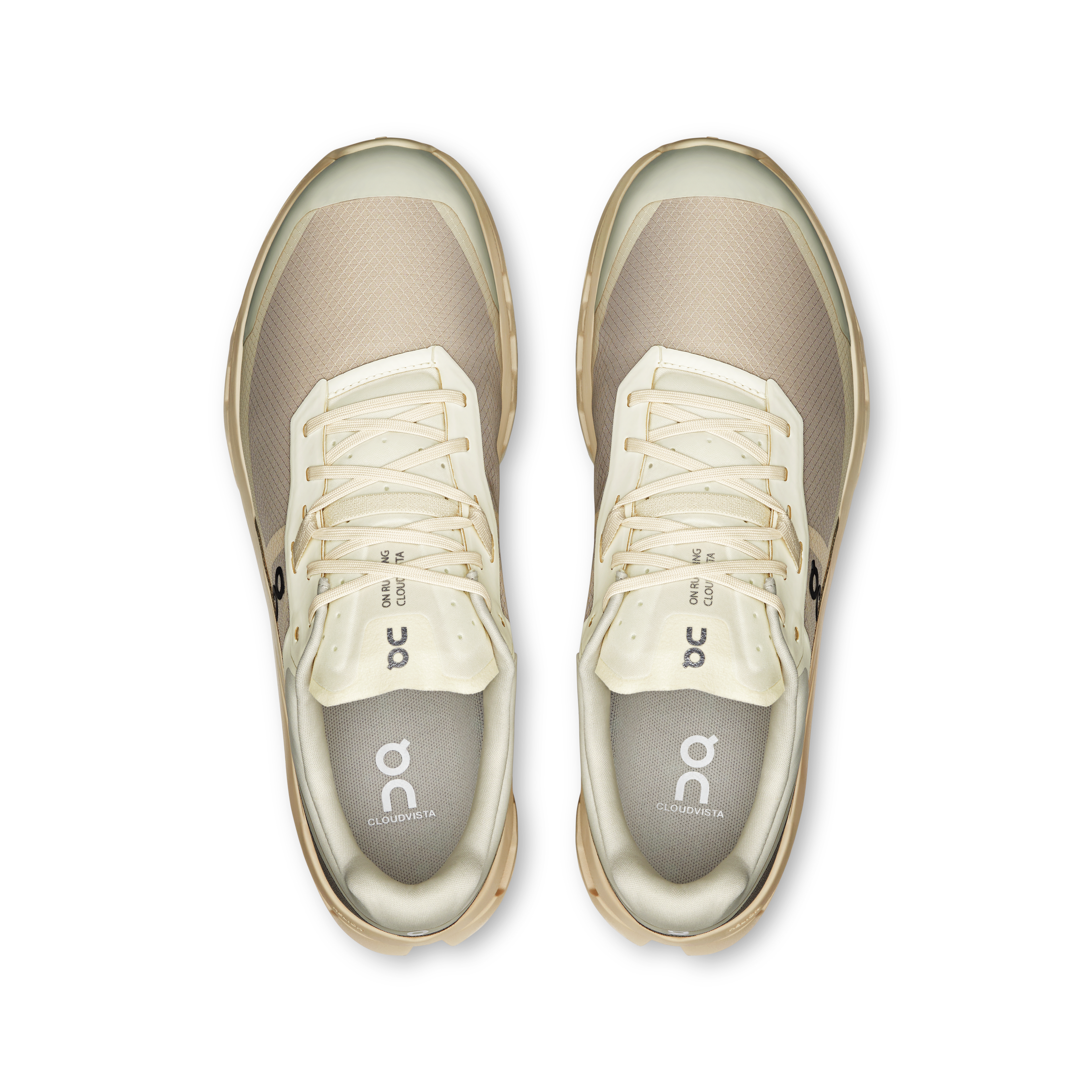 On Running Men's Cloudvista 2
