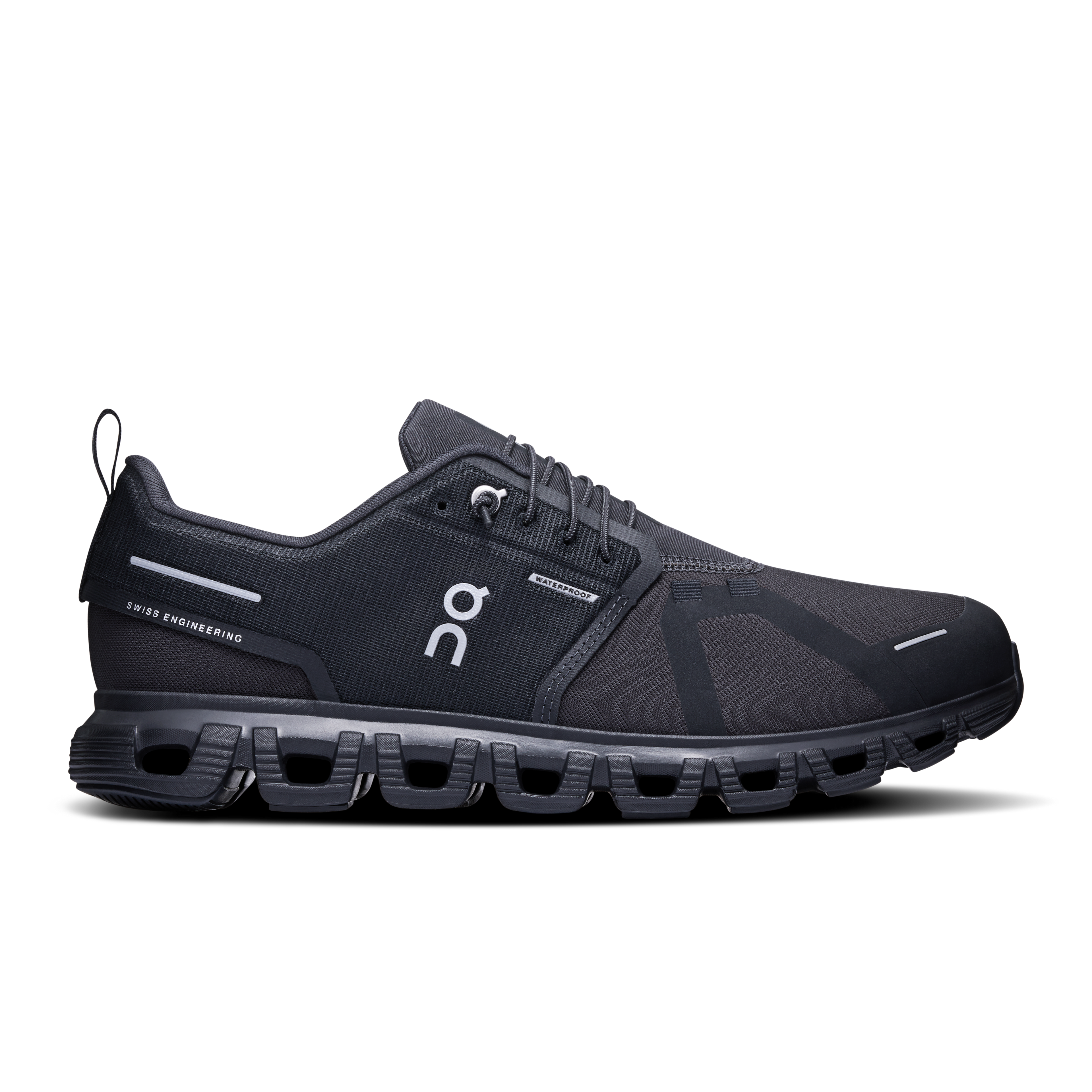 On Running Men's Cloud 6 Waterproof