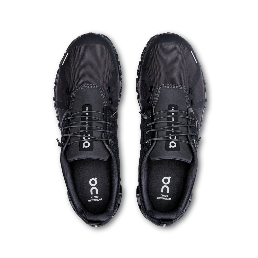 On Running Men's Cloud 6 Waterproof