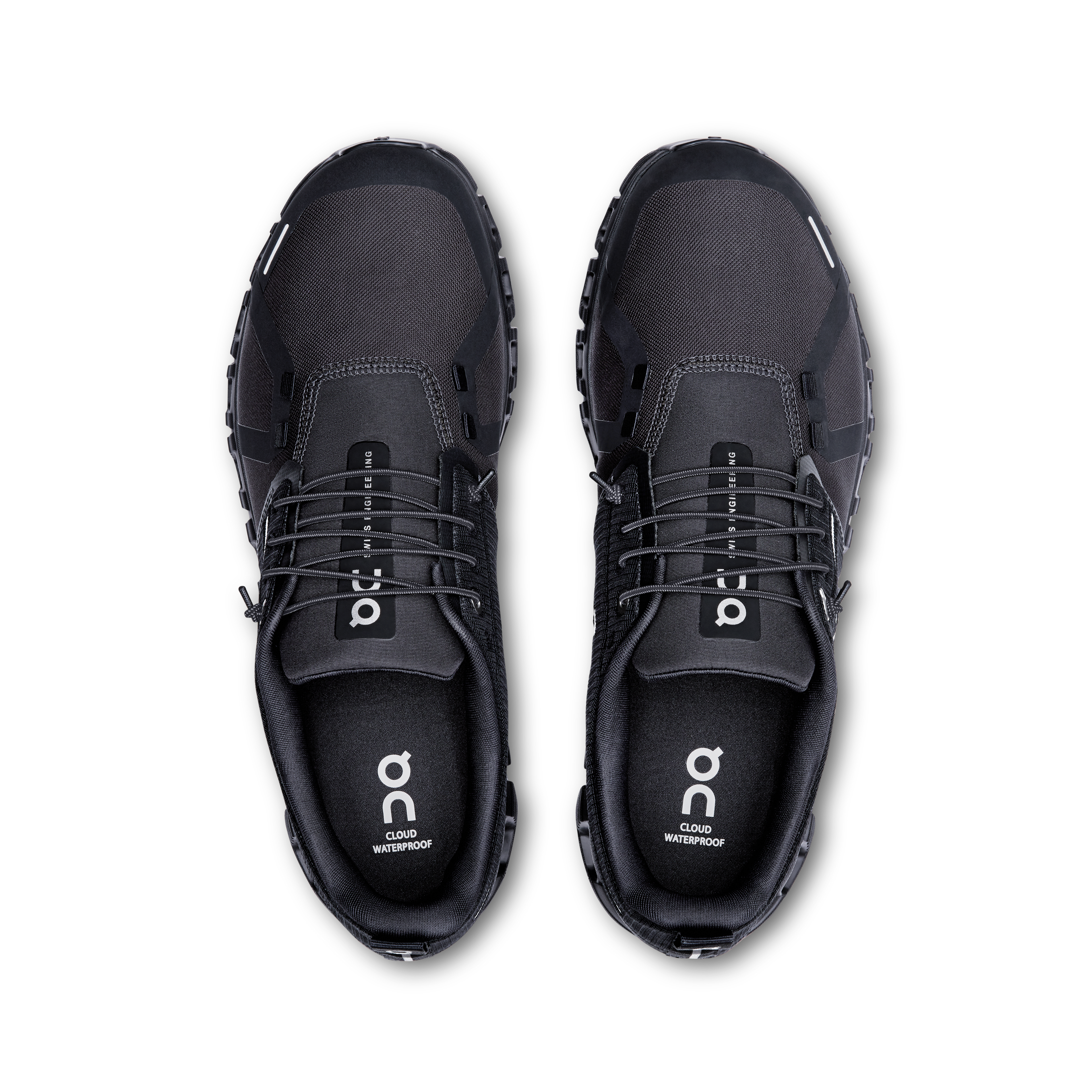 On Running Men's Cloud 6 Waterproof