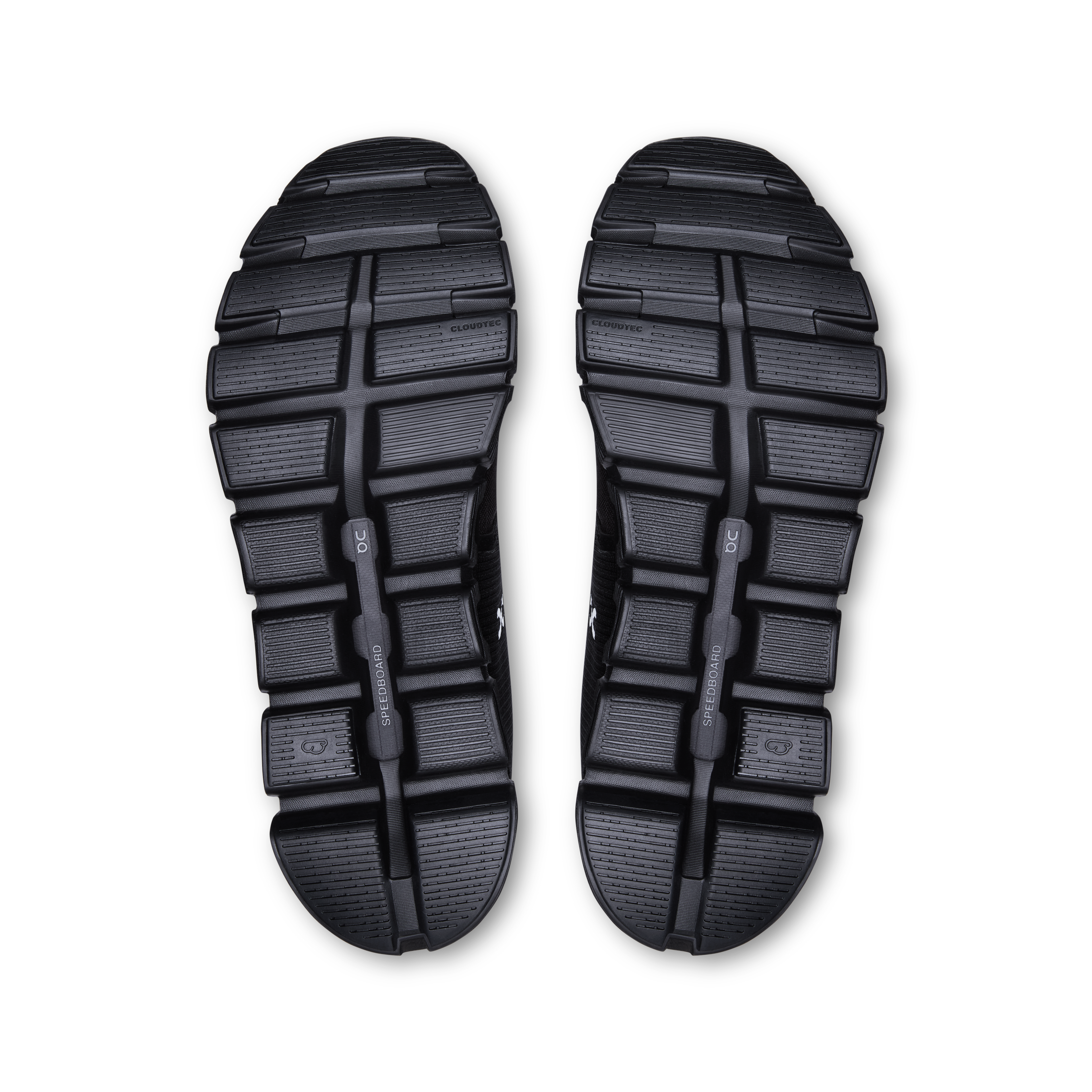 On Running Men's Cloud 6 Waterproof