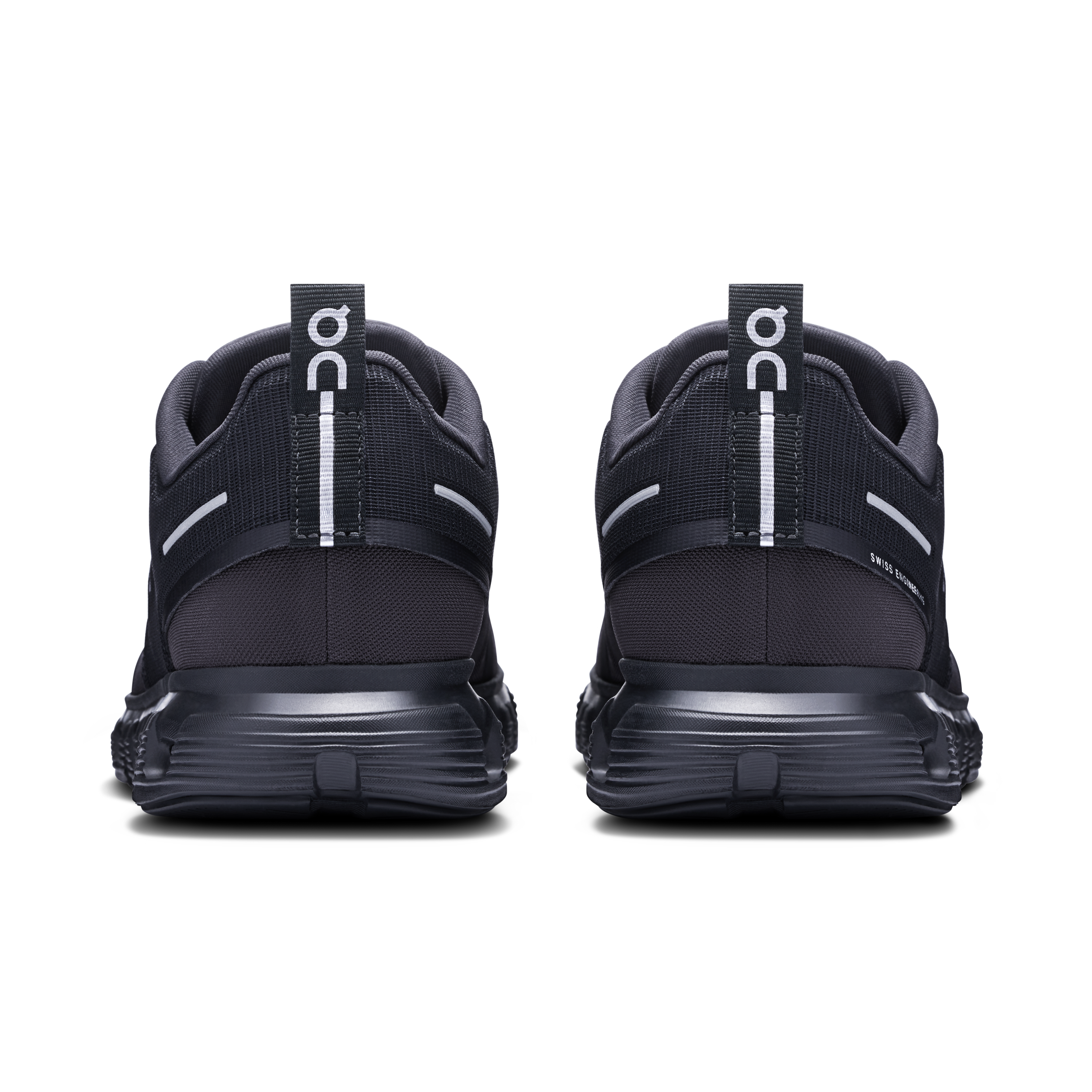 On Running Men's Cloud 6 Waterproof