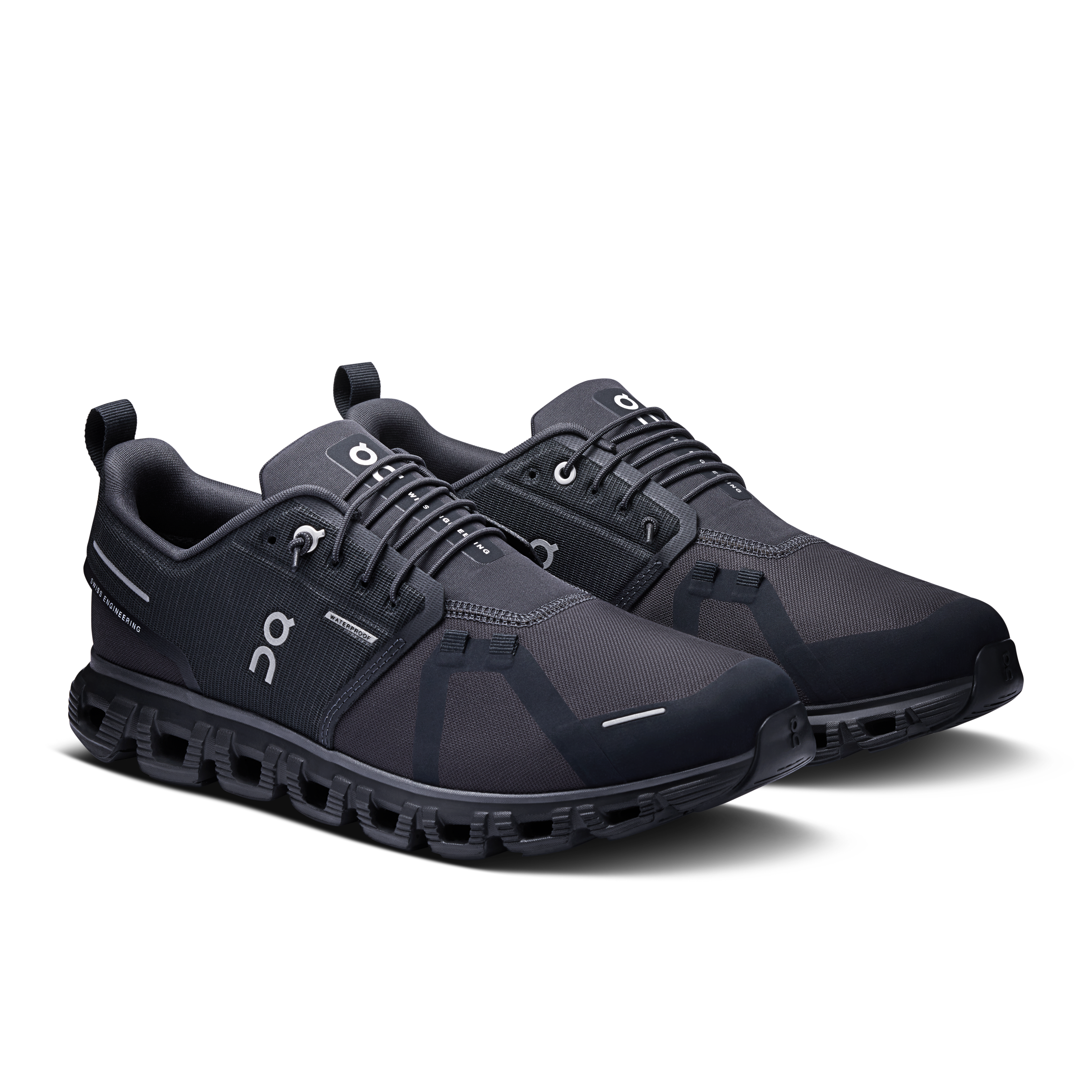 On Running Men's Cloud 6 Waterproof