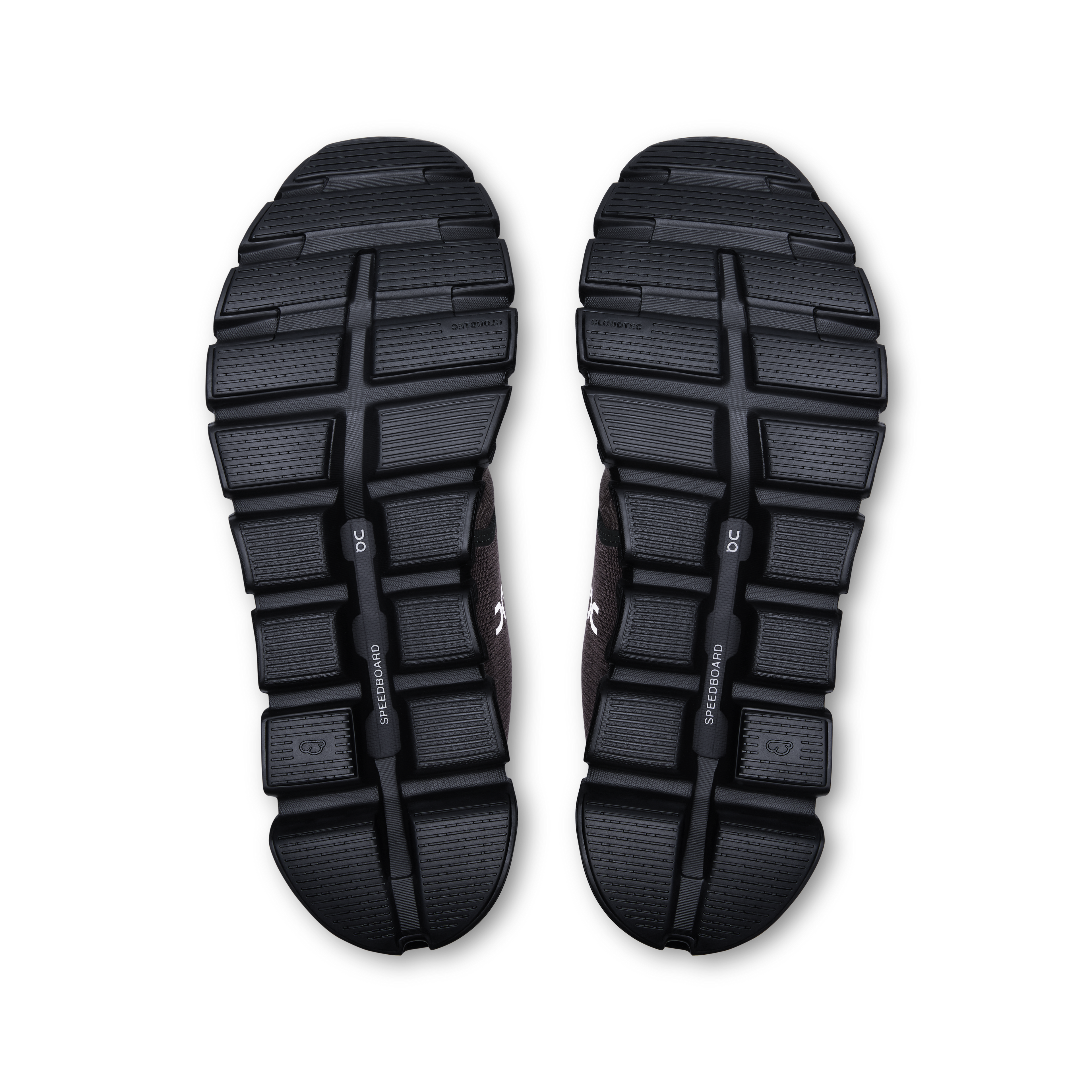 On Running Men's Cloud 6 Waterproof