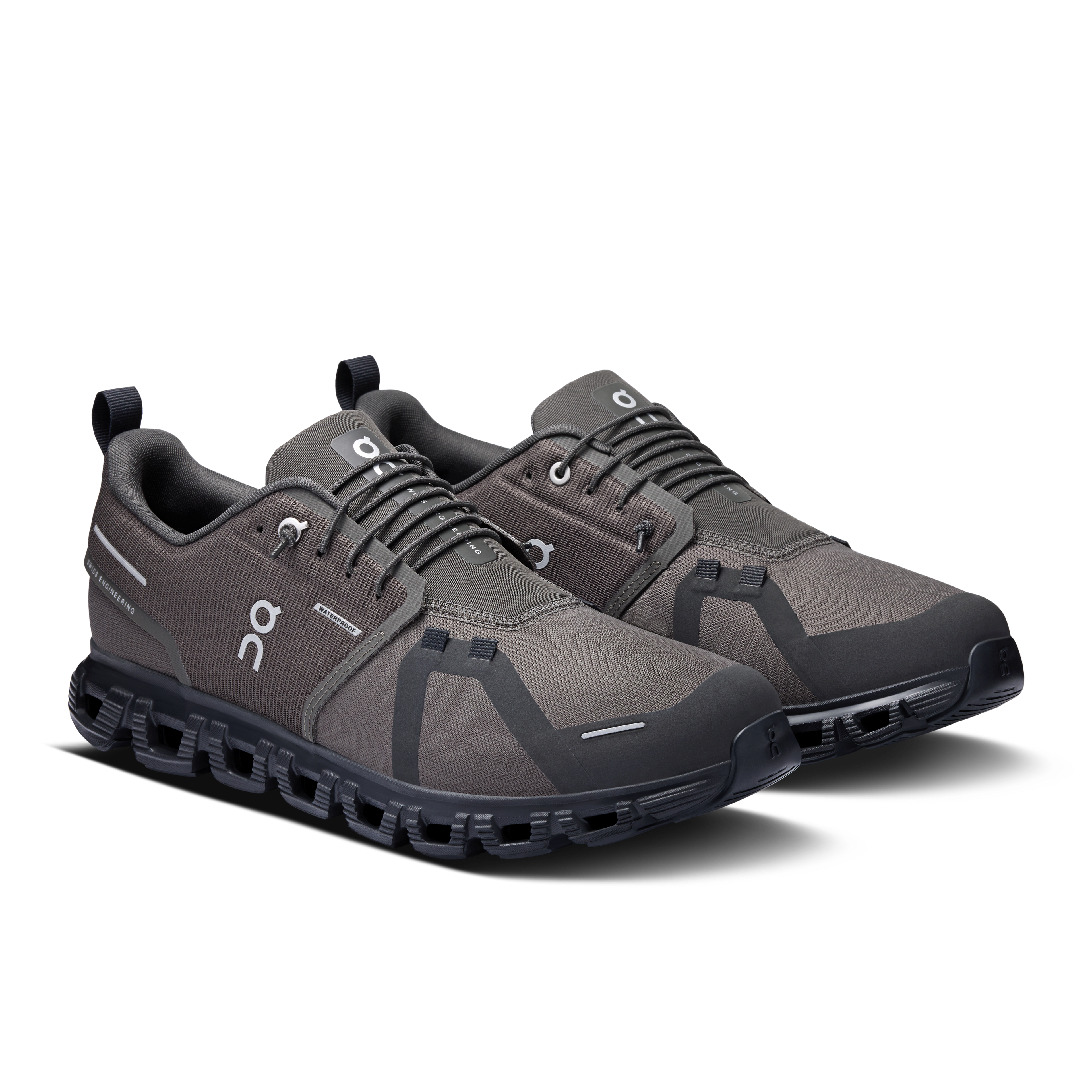 On Running Men's Cloud 6 Waterproof