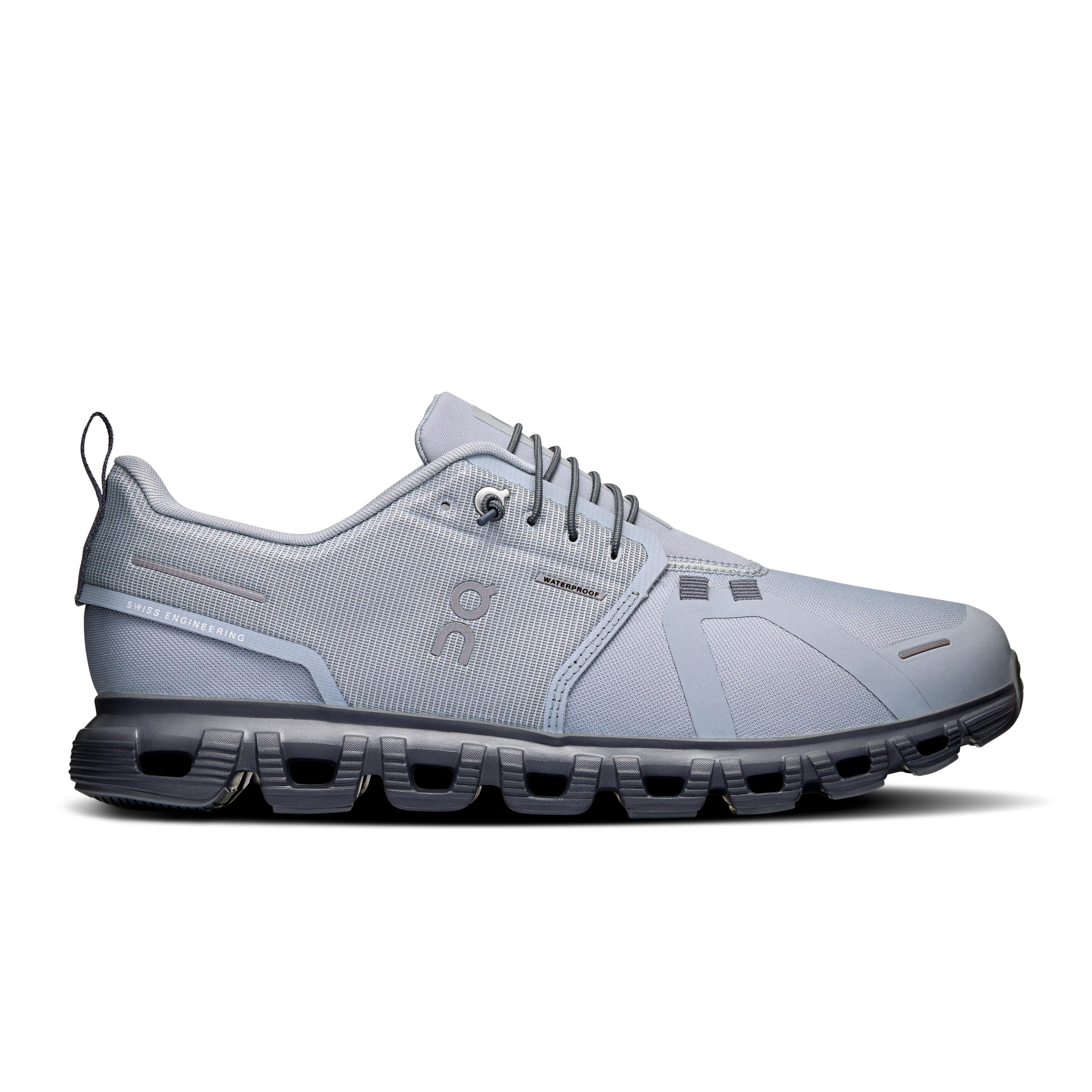 On Running Men's Cloud 6 Waterproof