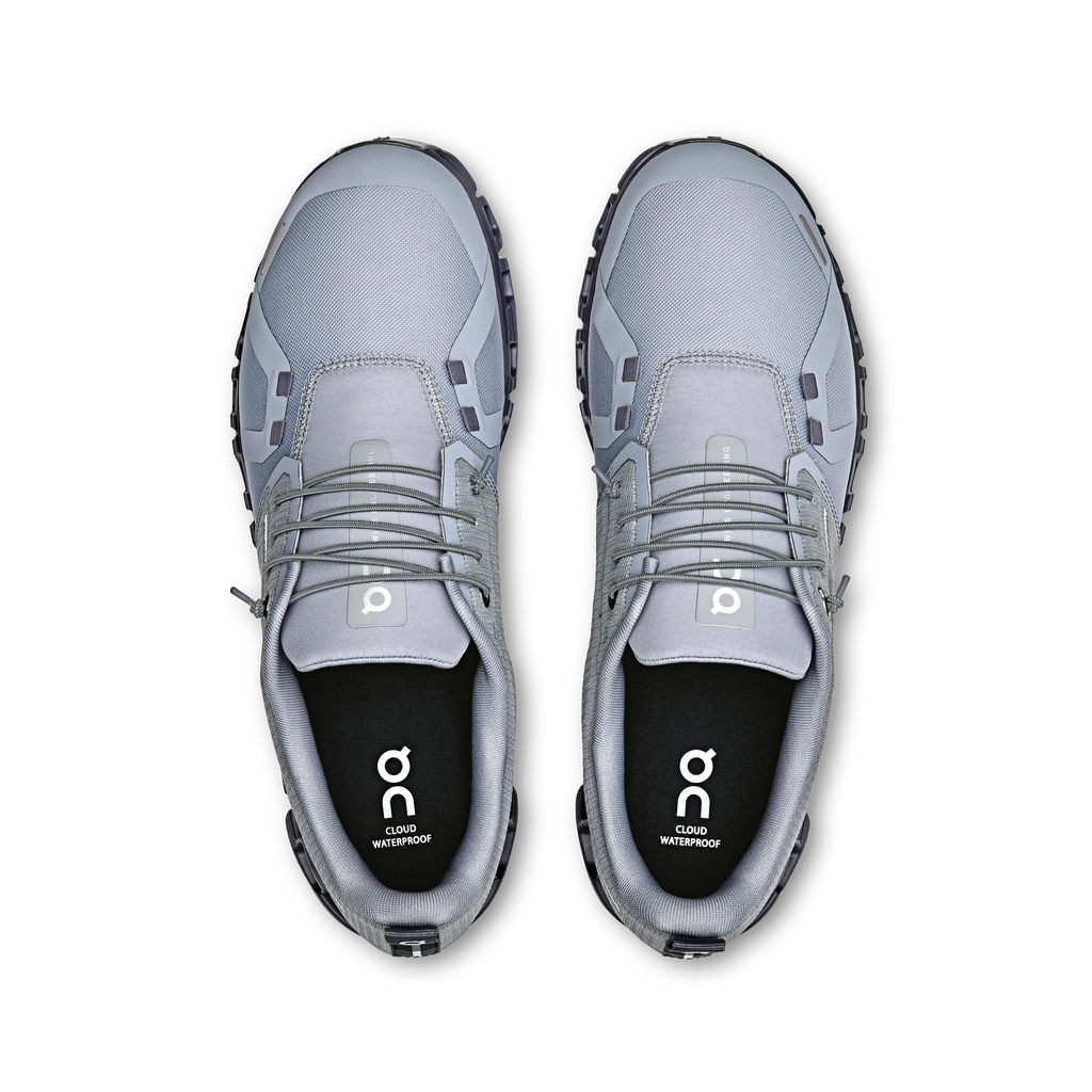 On Running Men's Cloud 6 Waterproof