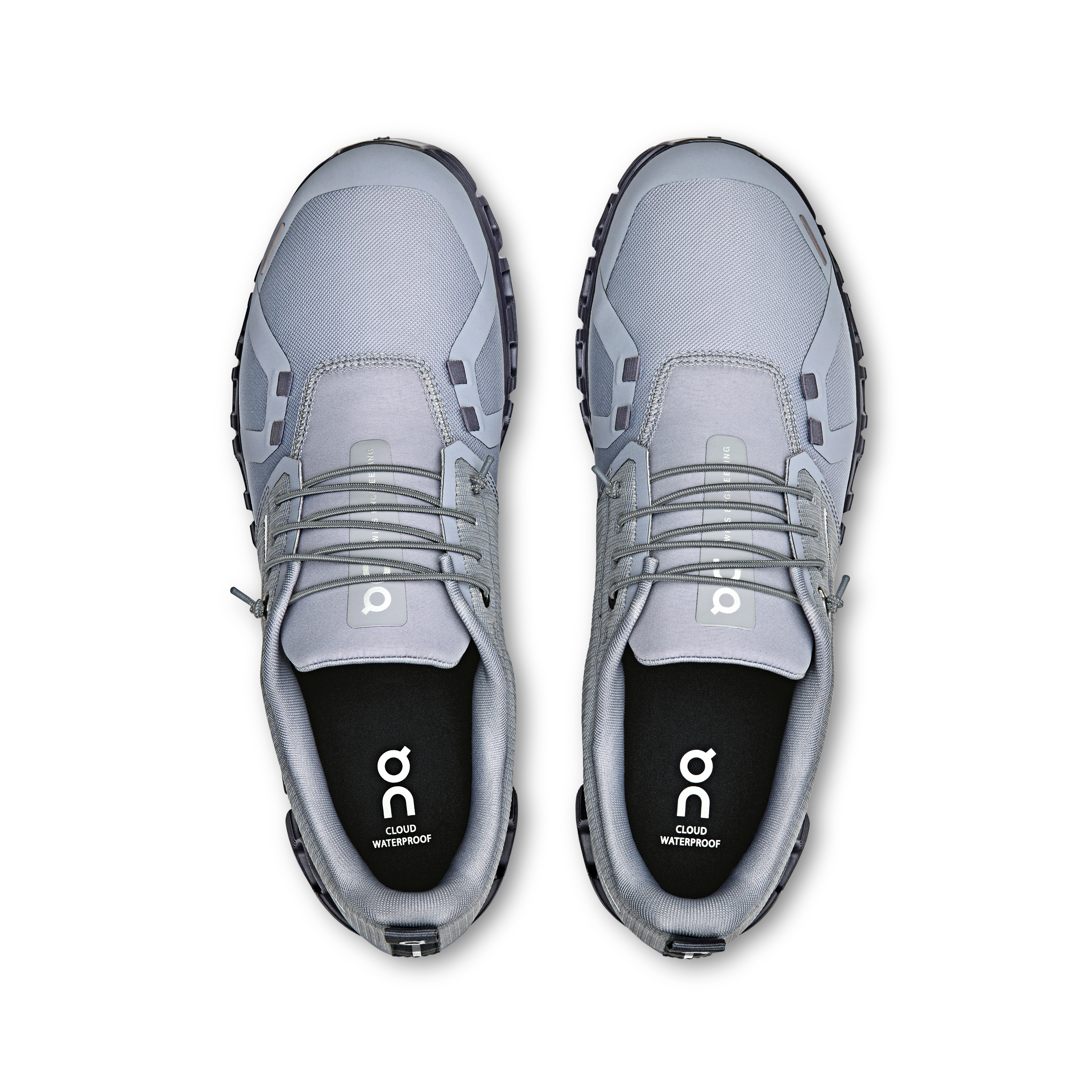 On Running Men's Cloud 6 Waterproof