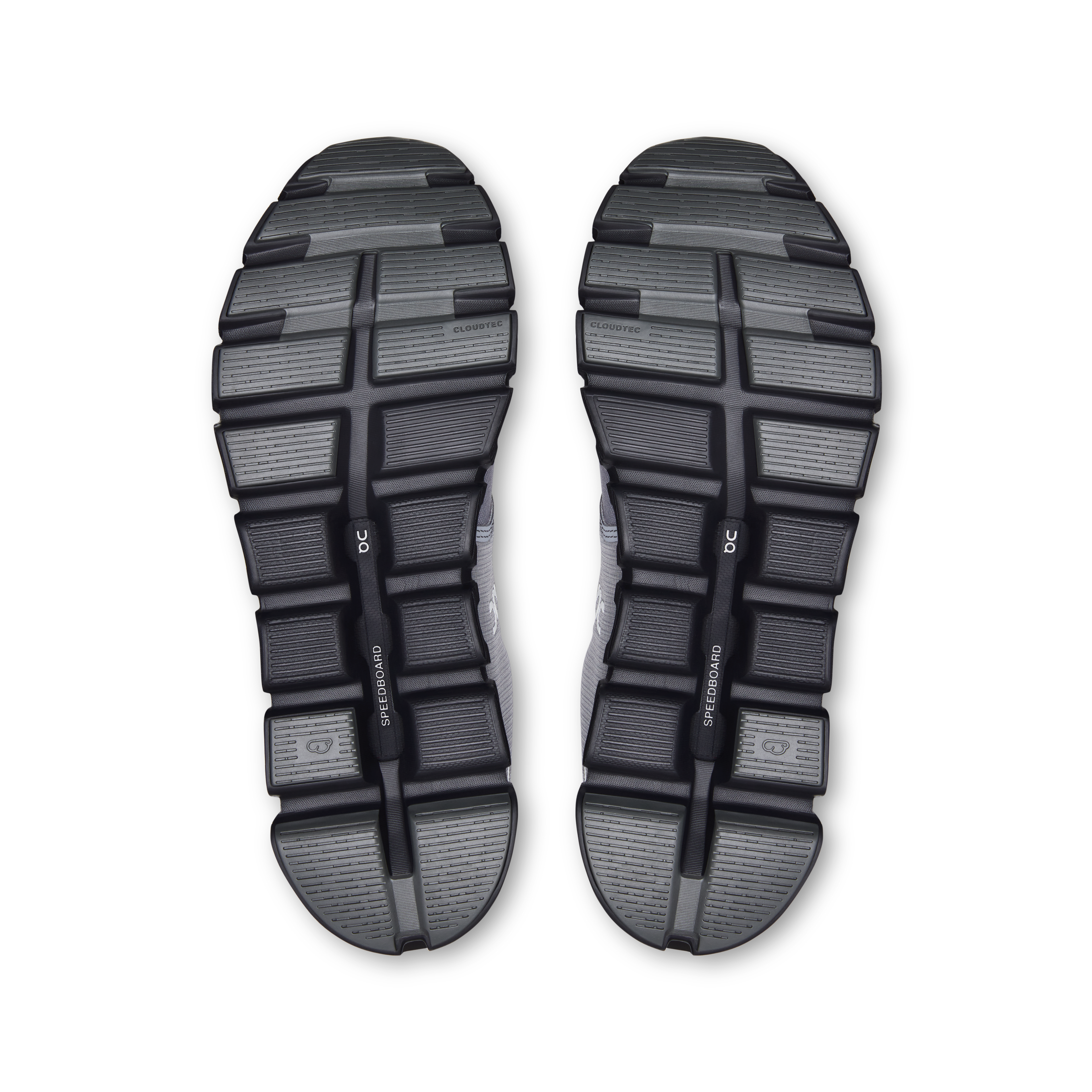 On Running Men's Cloud 6 Waterproof