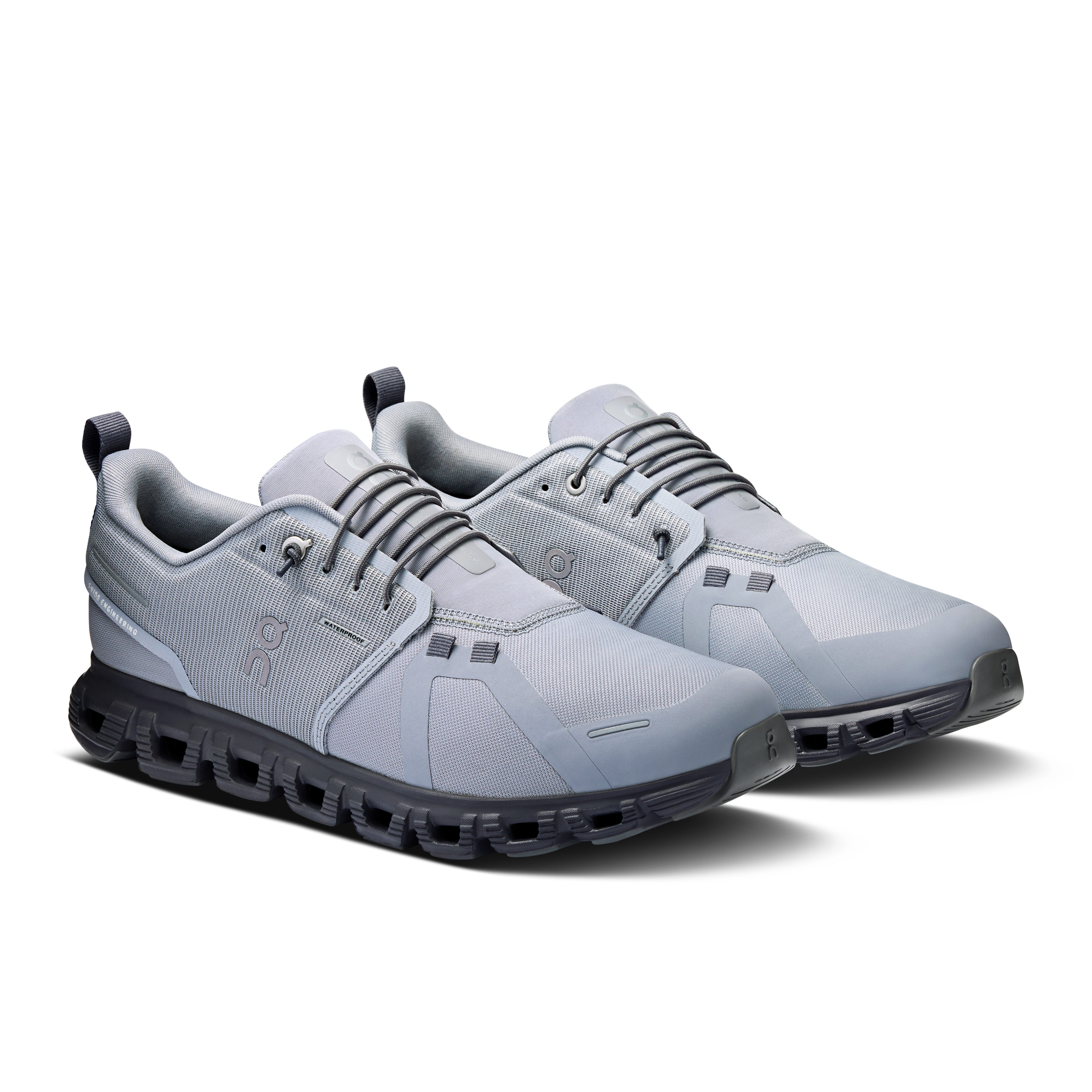 On Running Men's Cloud 6 Waterproof
