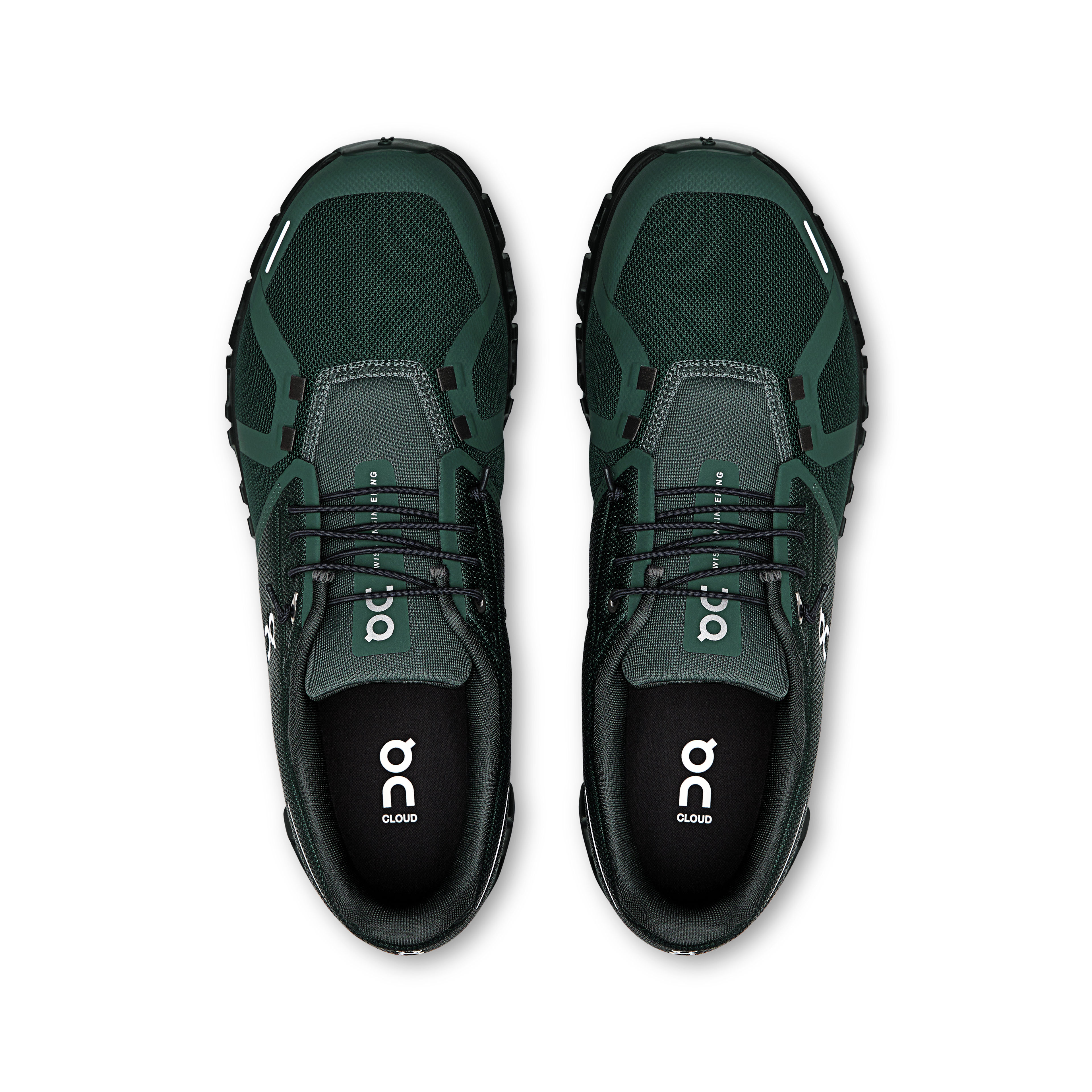 On Running Men's Cloud 6