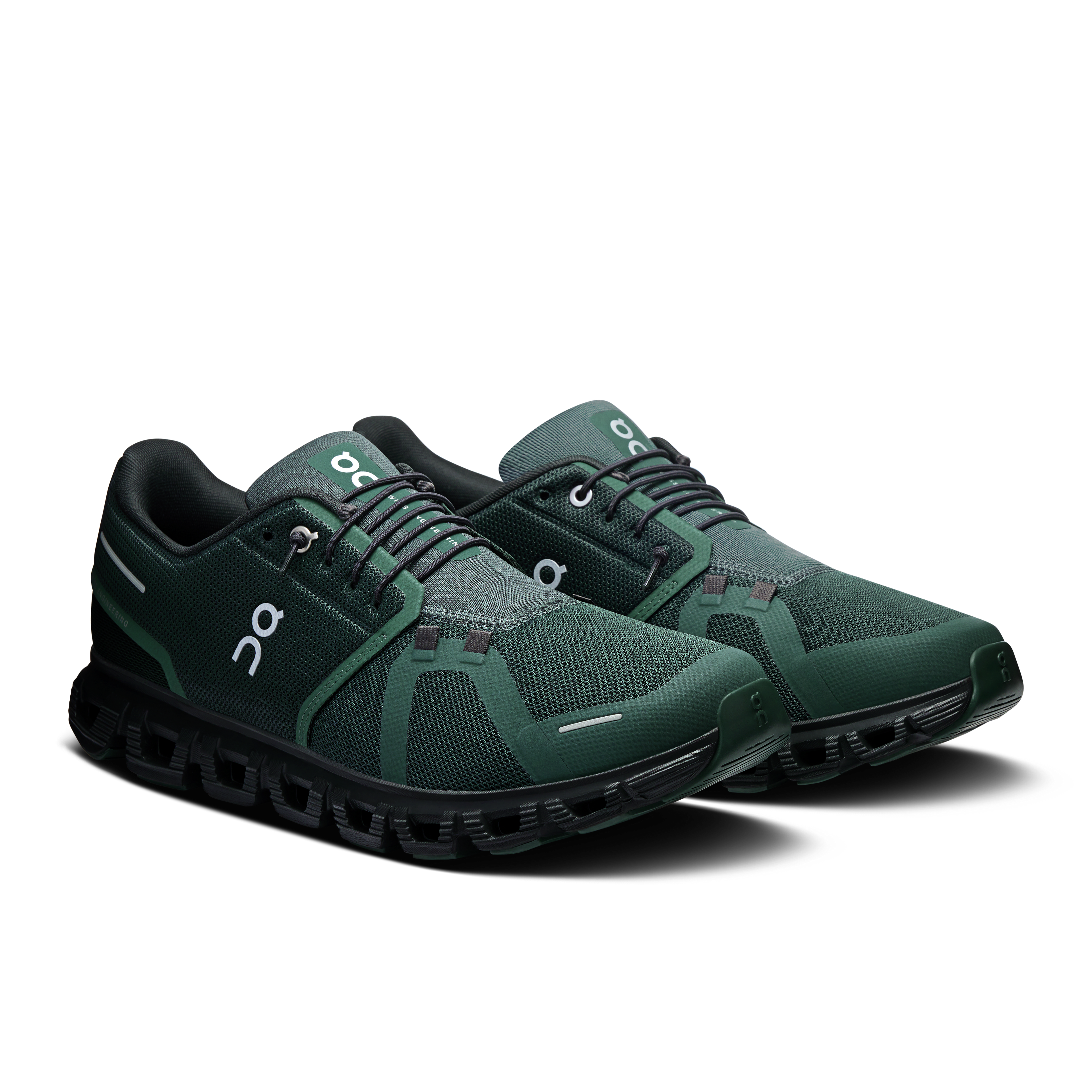 On Running Men's Cloud 6