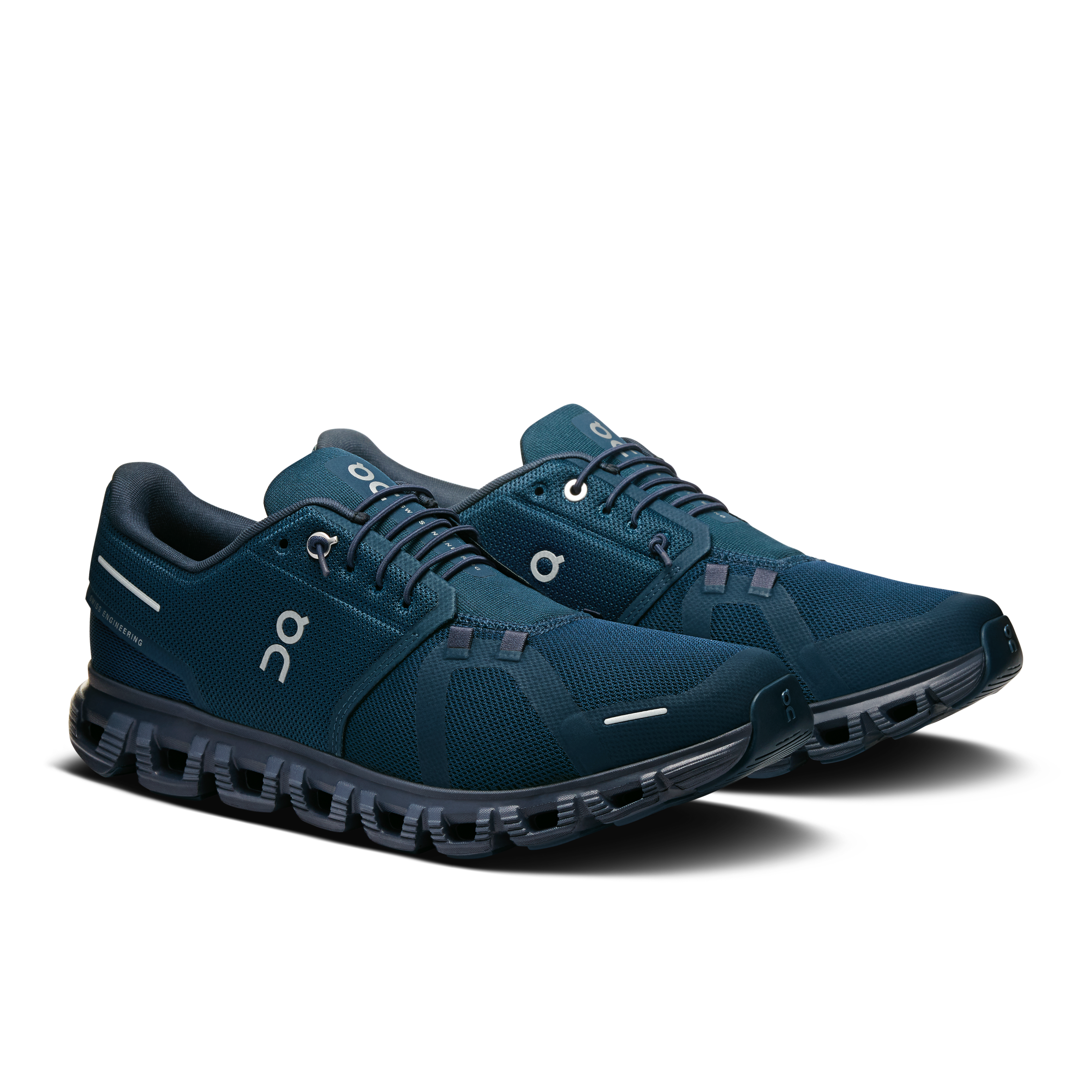 On Running Men's Cloud 6