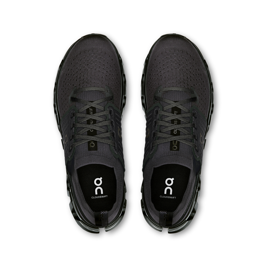On Running Men's Cloudswift 4