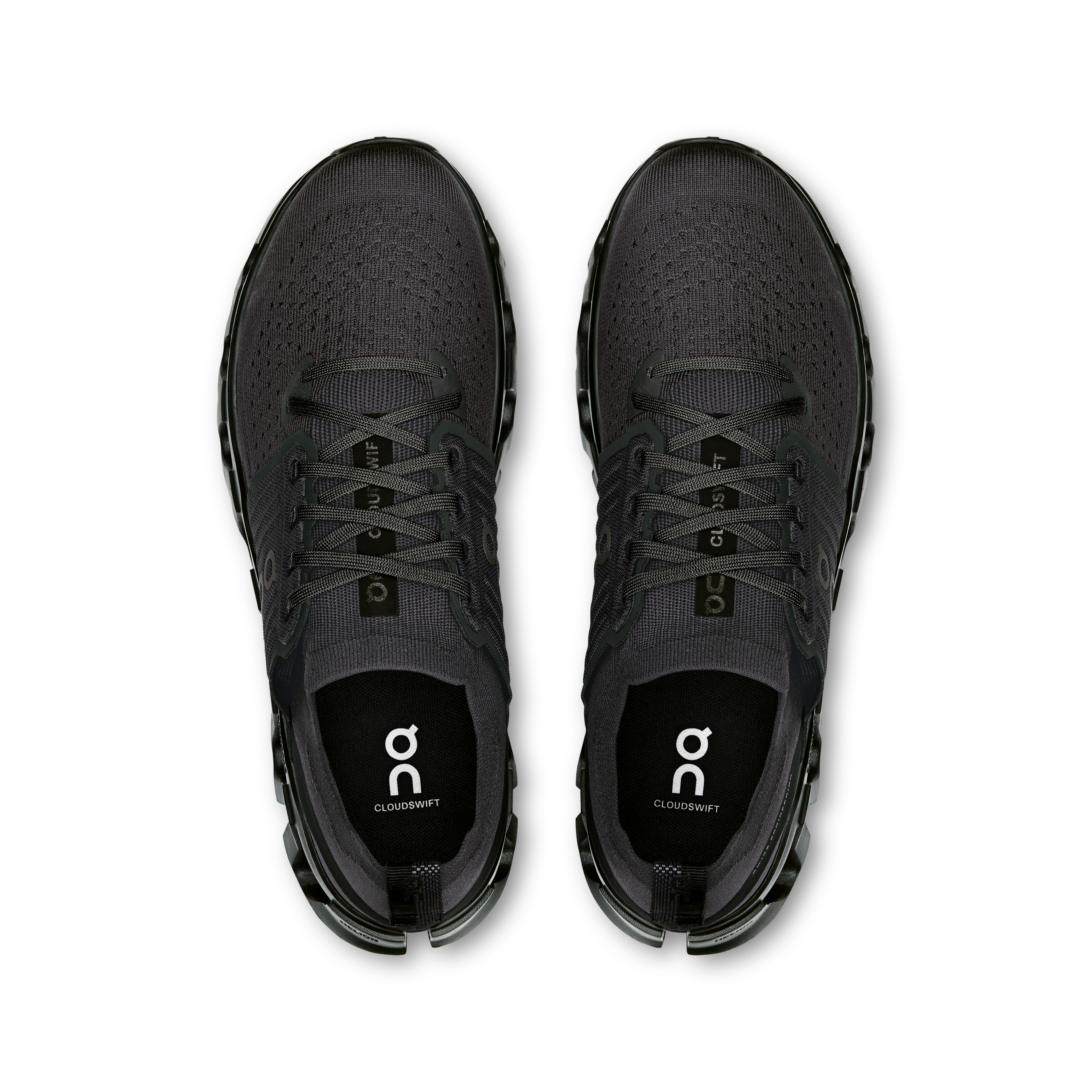 On Running Men's Cloudswift 4