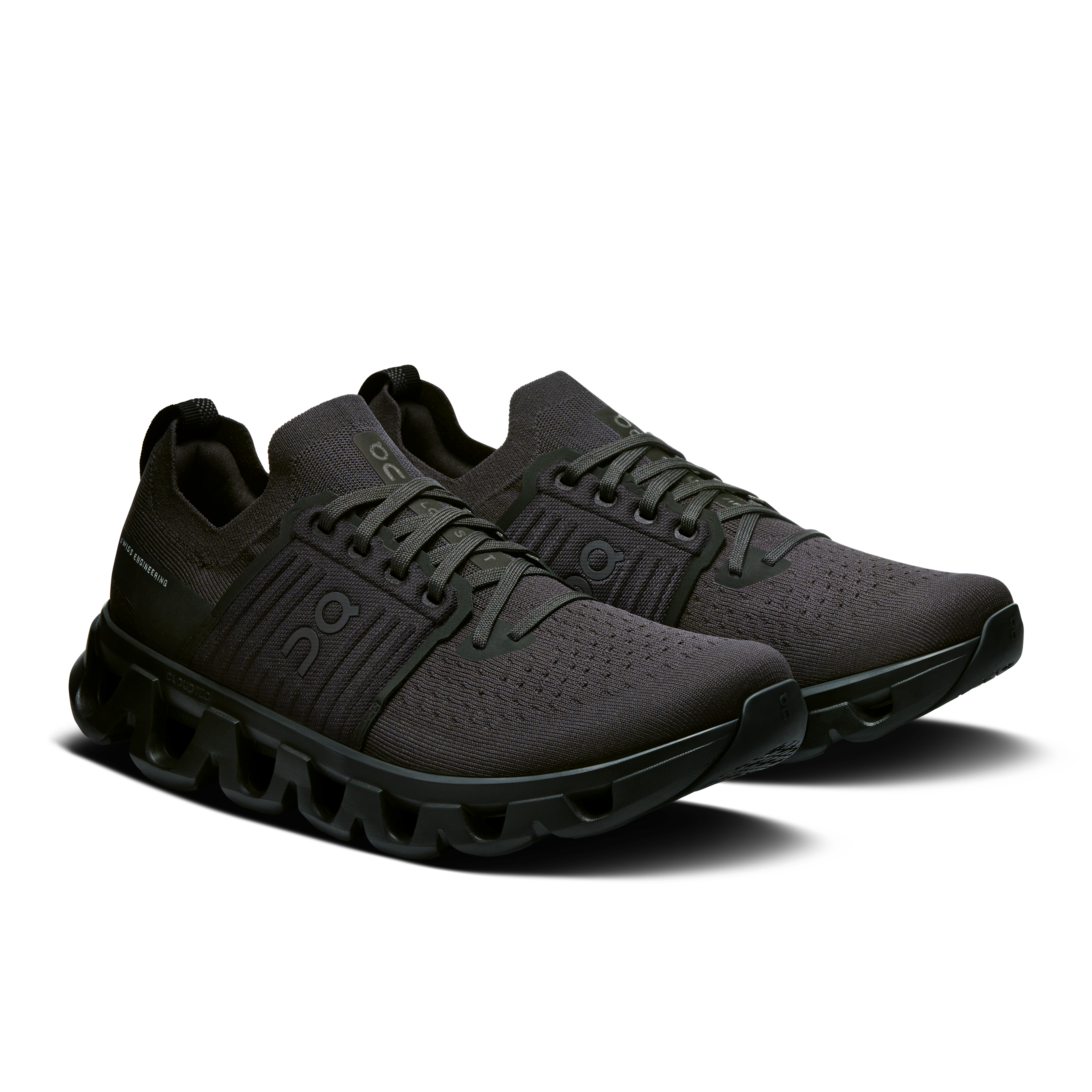 On Running Men's Cloudswift 4