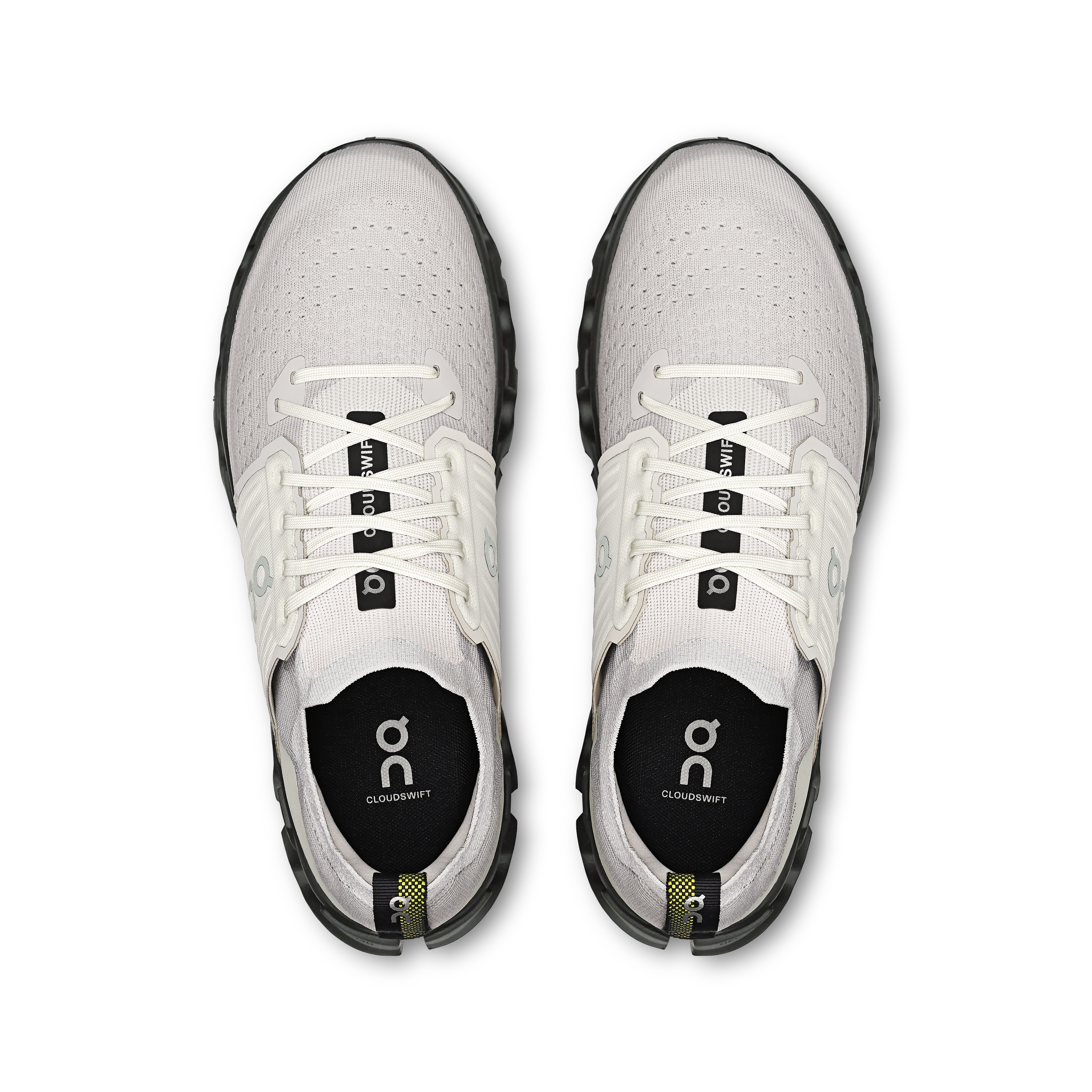 On Running Men's Cloudswift 4