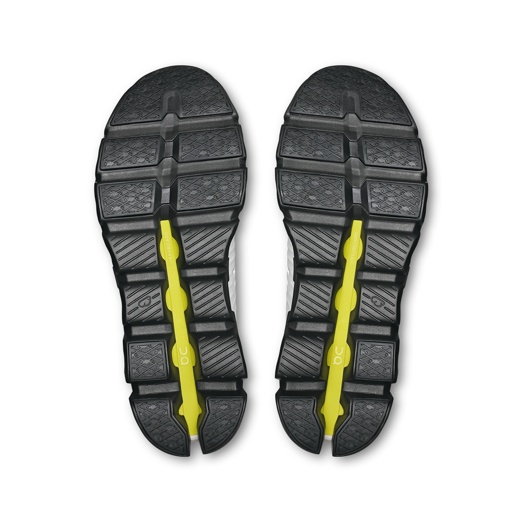 On Running Men's Cloudswift 4