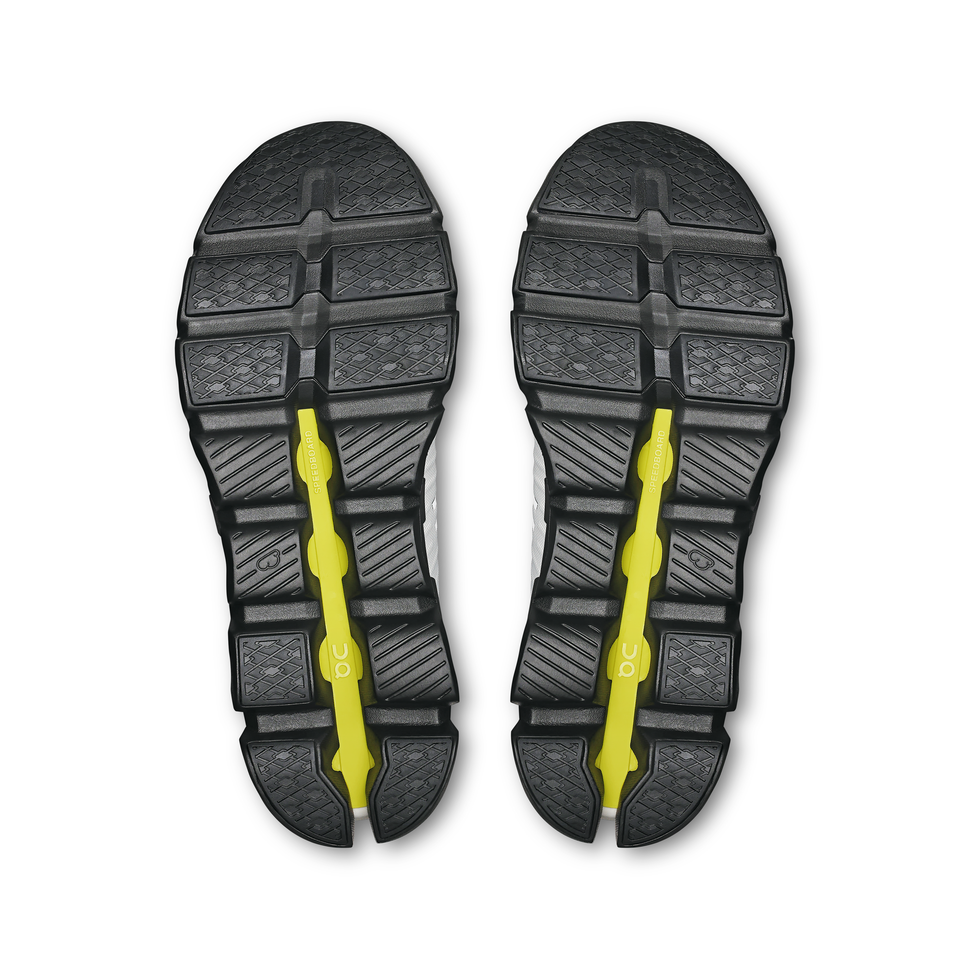 On Running Men's Cloudswift 4