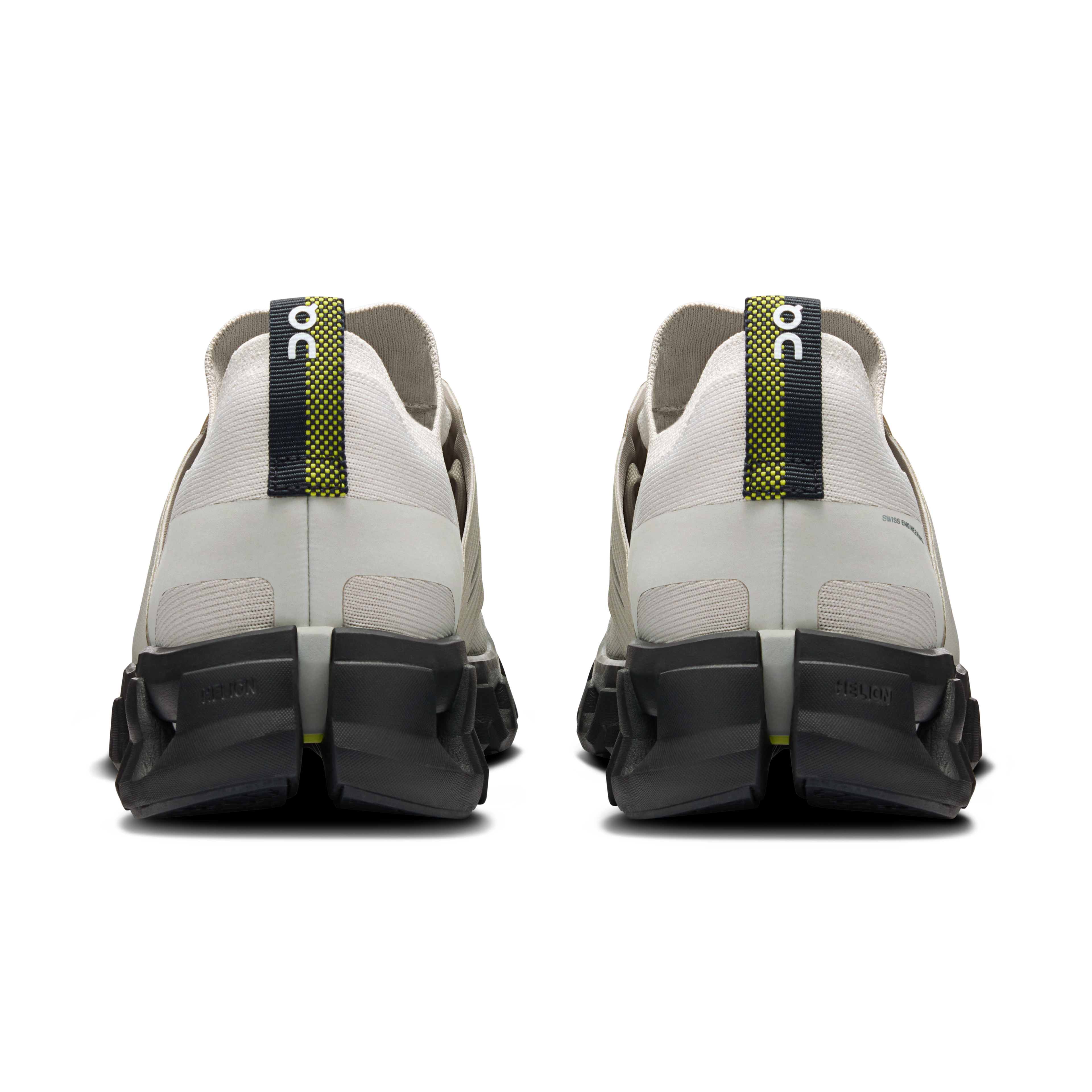 On Running Men's Cloudswift 4