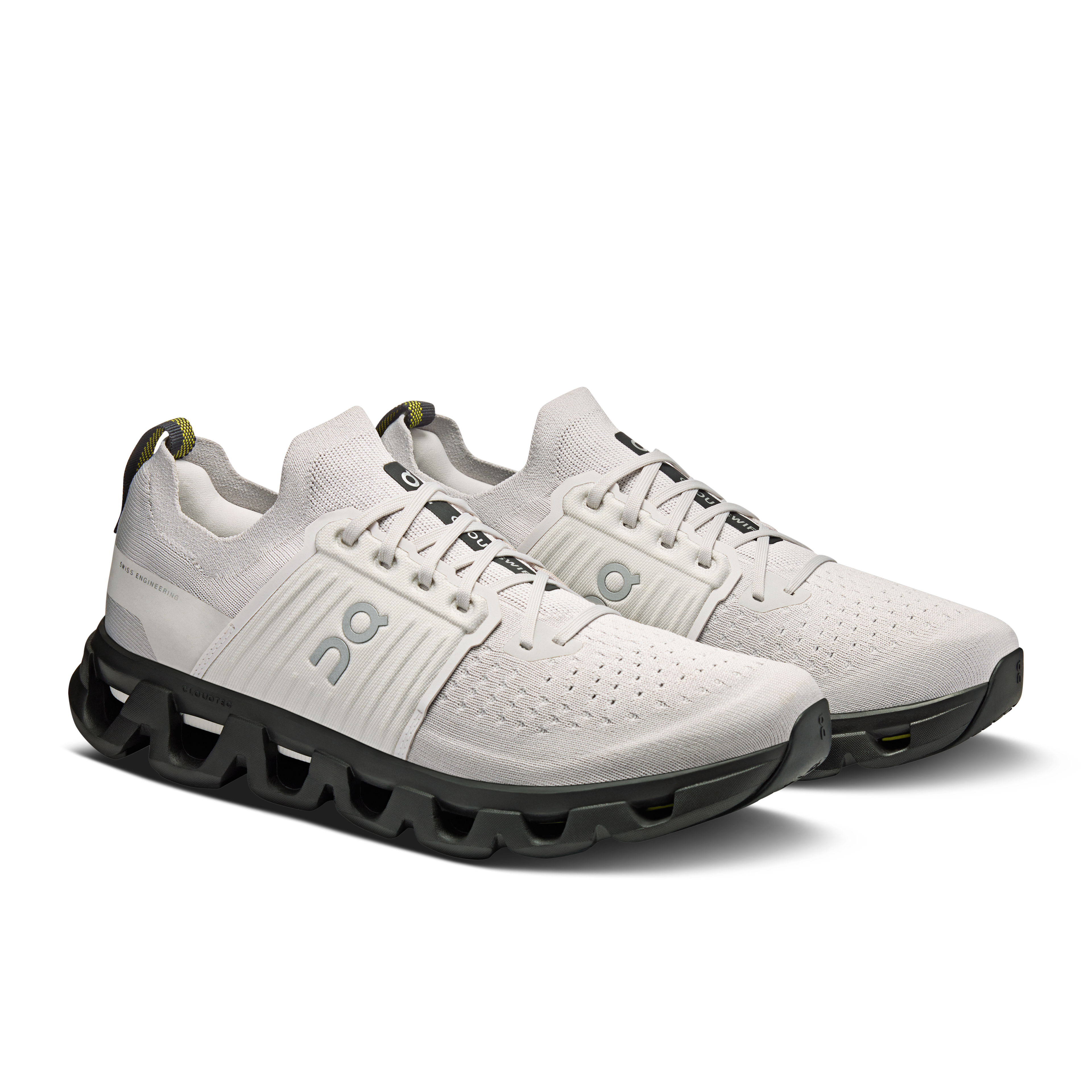 On Running Men's Cloudswift 4